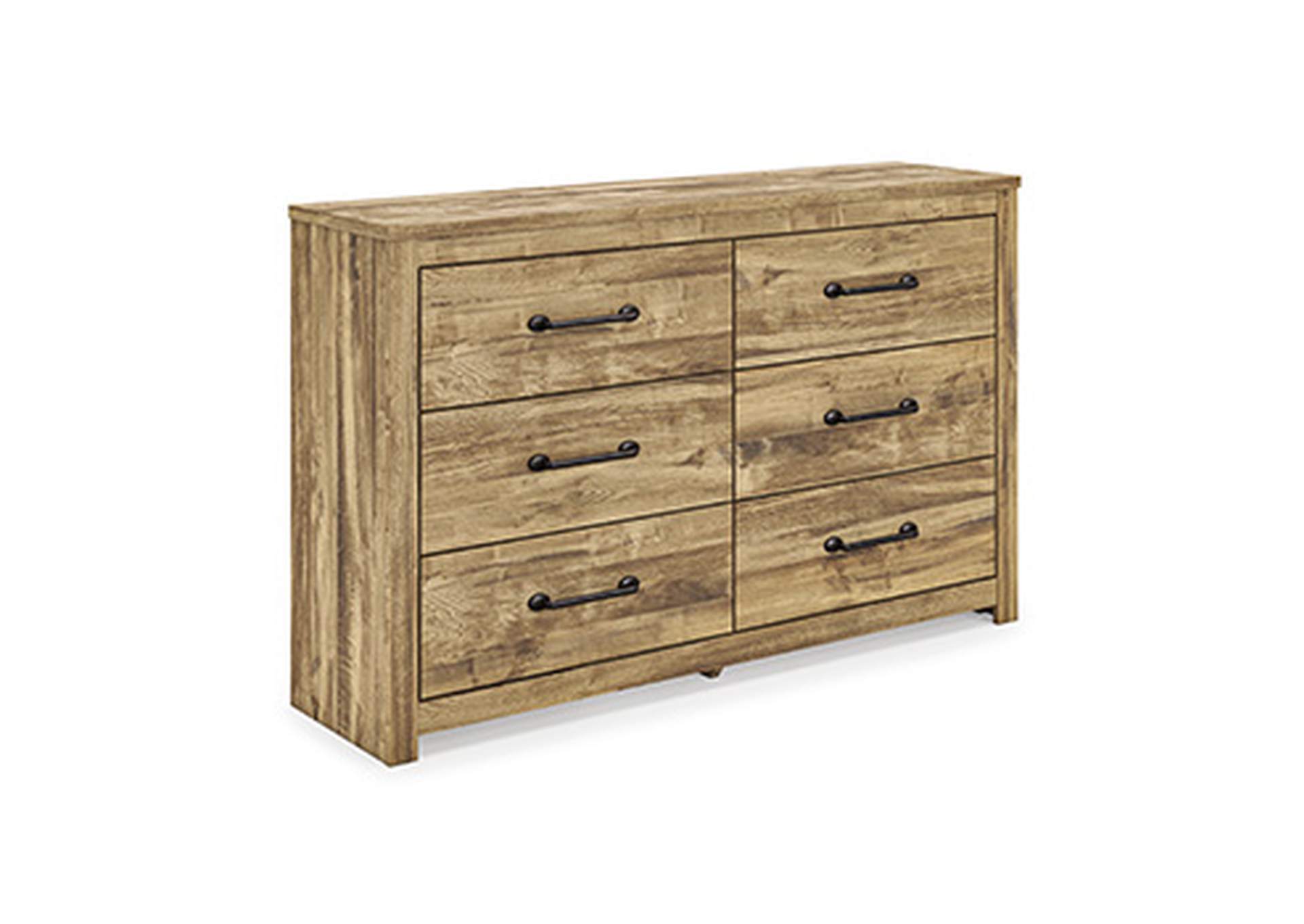 Maystonna Dresser image 7