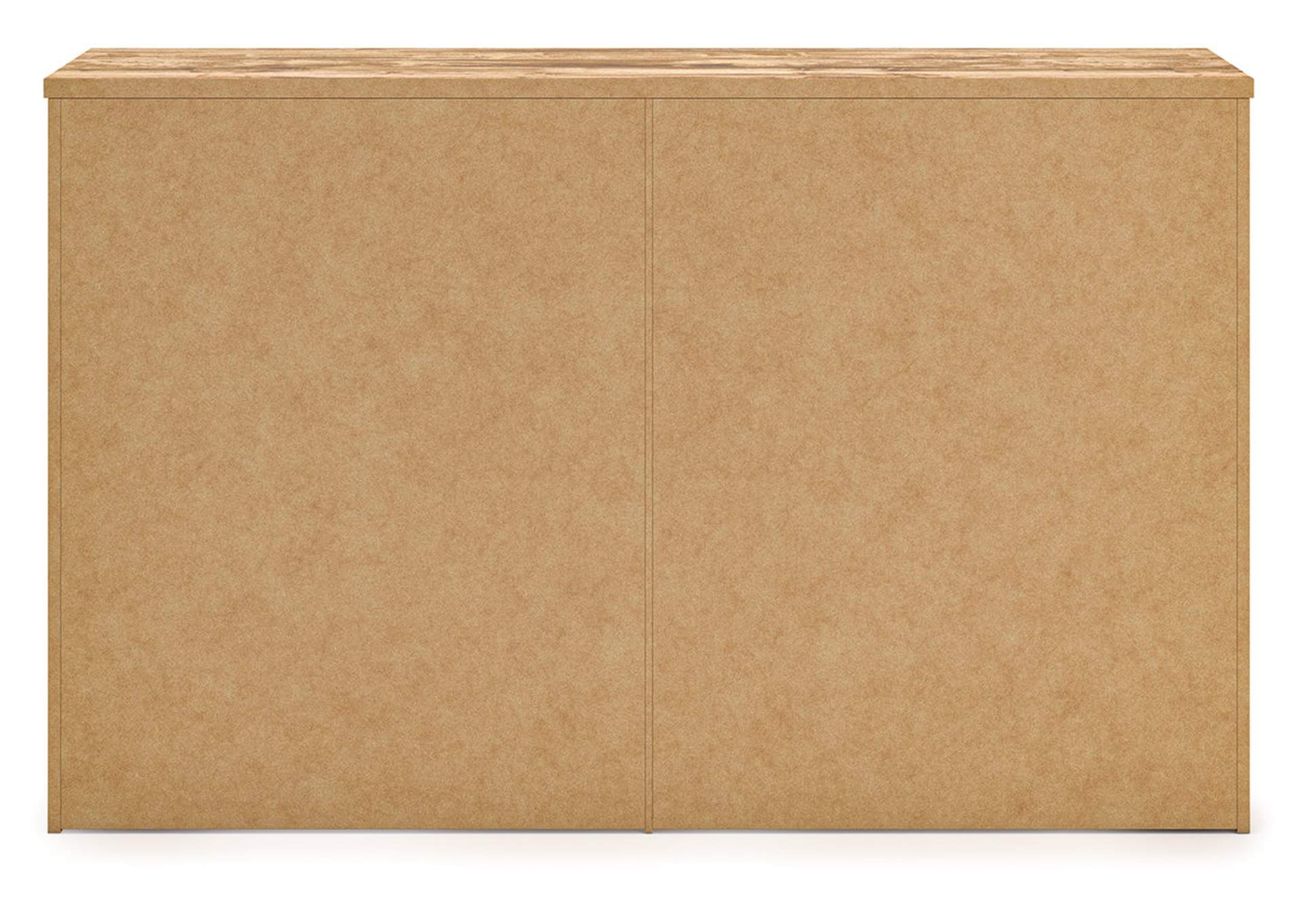 Maystonna Dresser image 6