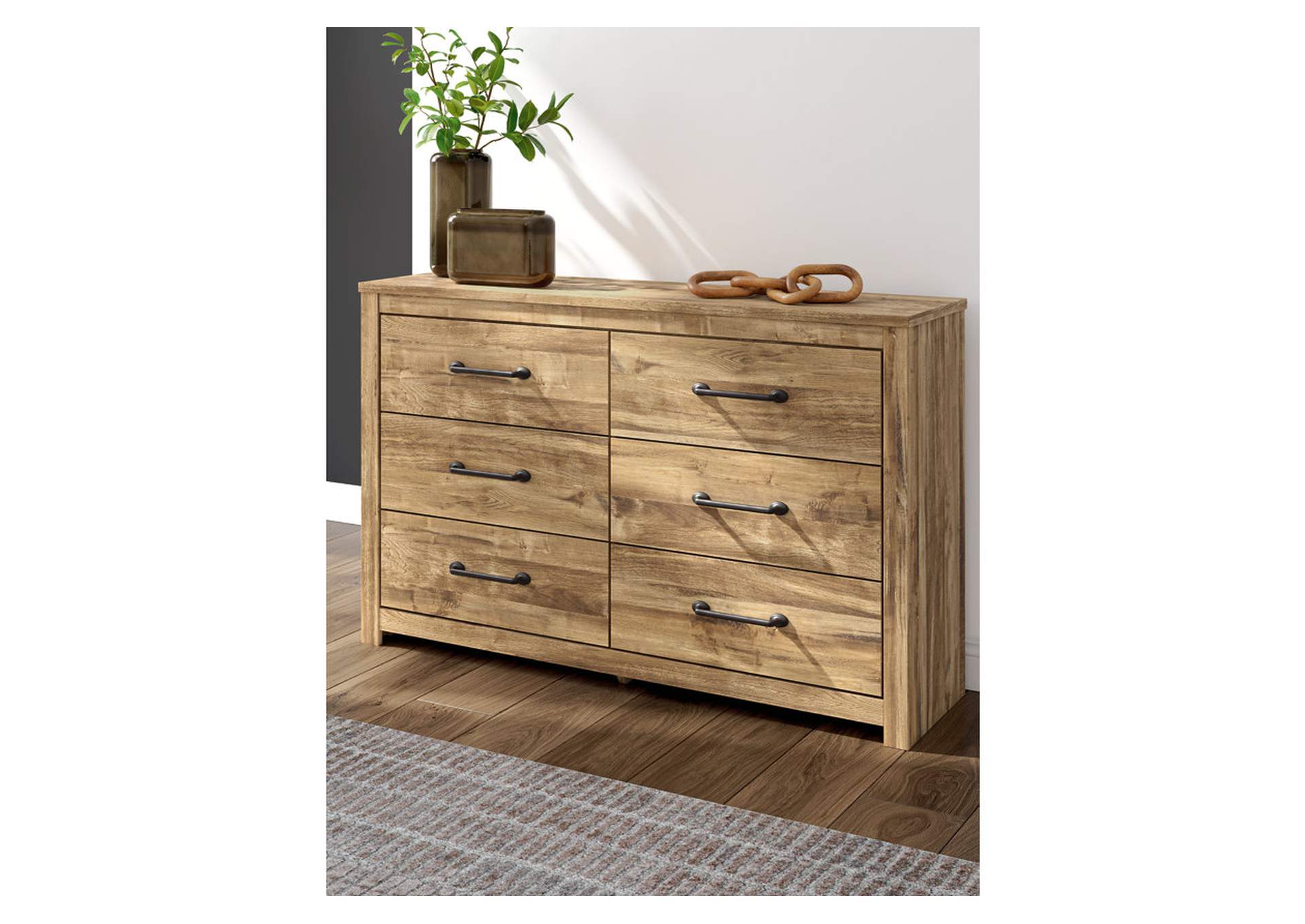 Maystonna Dresser image 2