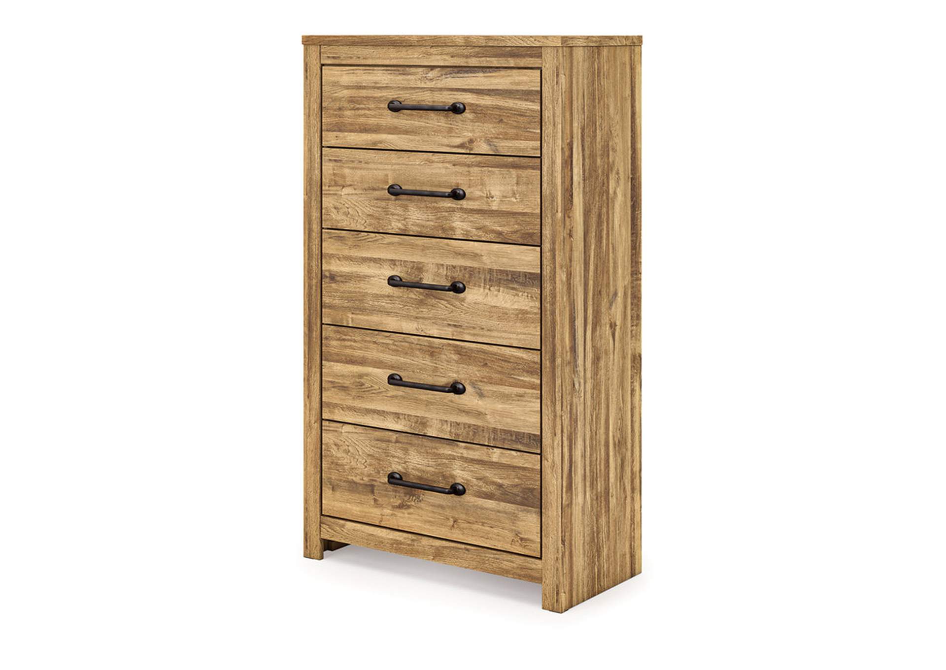 Maystonna Chest of Drawers image 3