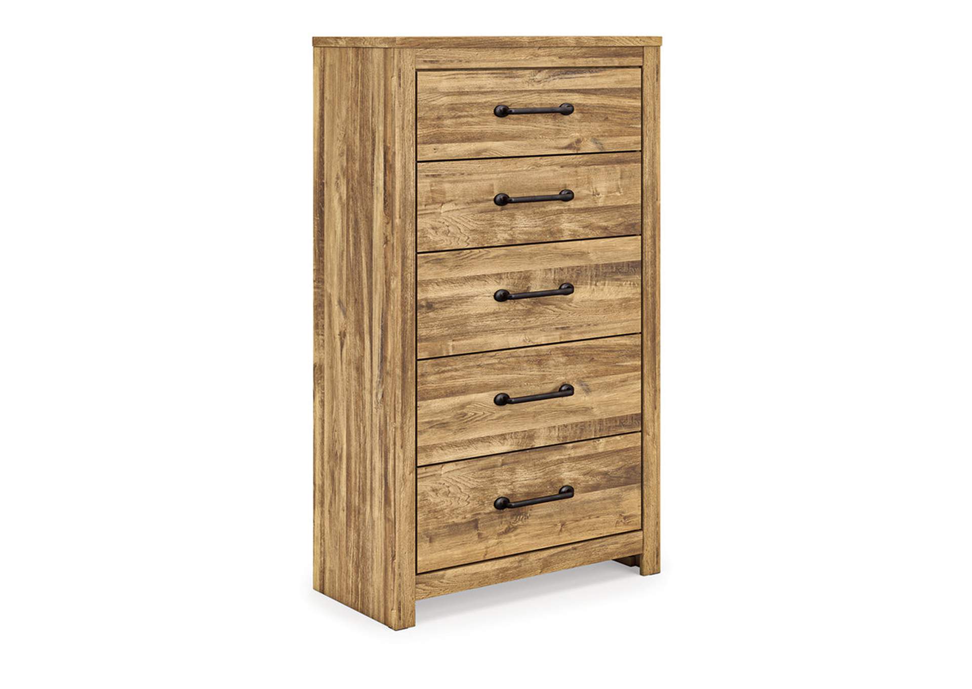 Maystonna Chest of Drawers image 1