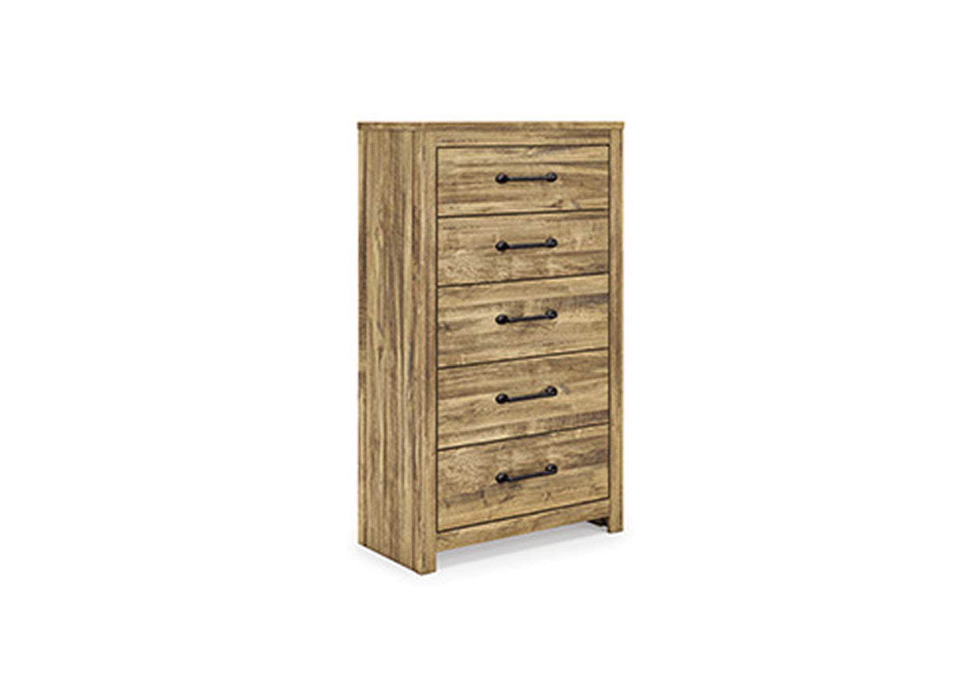 Maystonna Chest of Drawers image 11