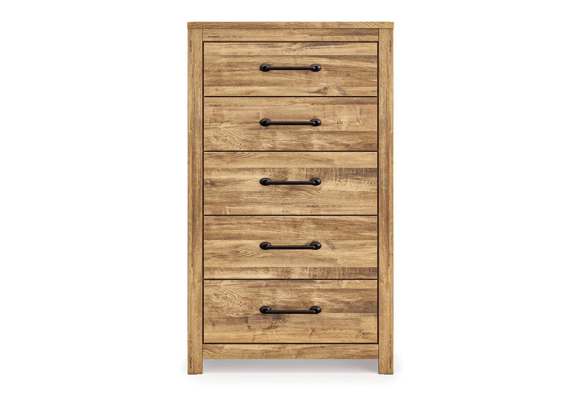 Maystonna Chest of Drawers image 5