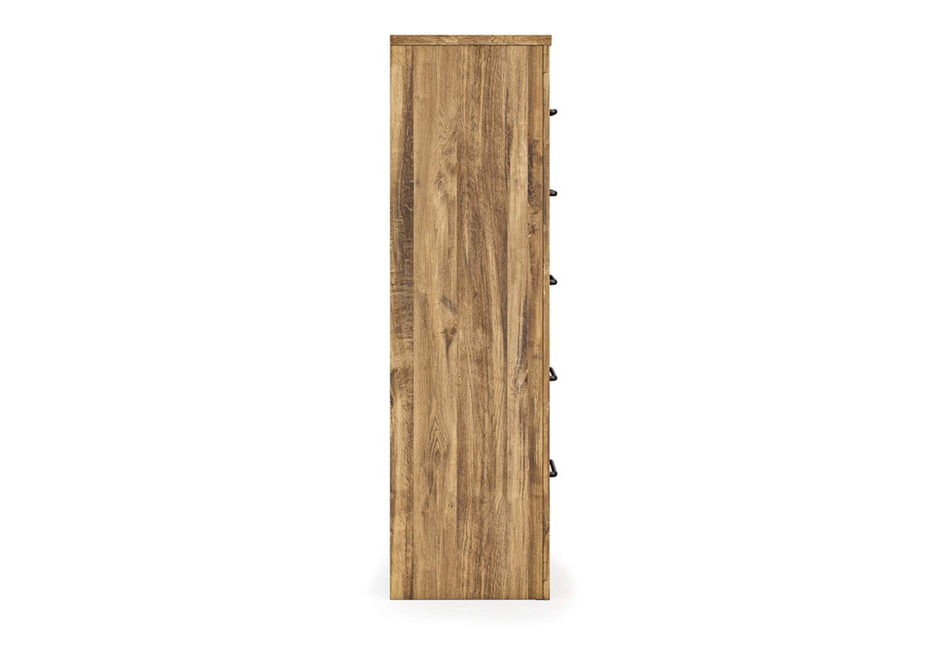 Maystonna Chest of Drawers image 8