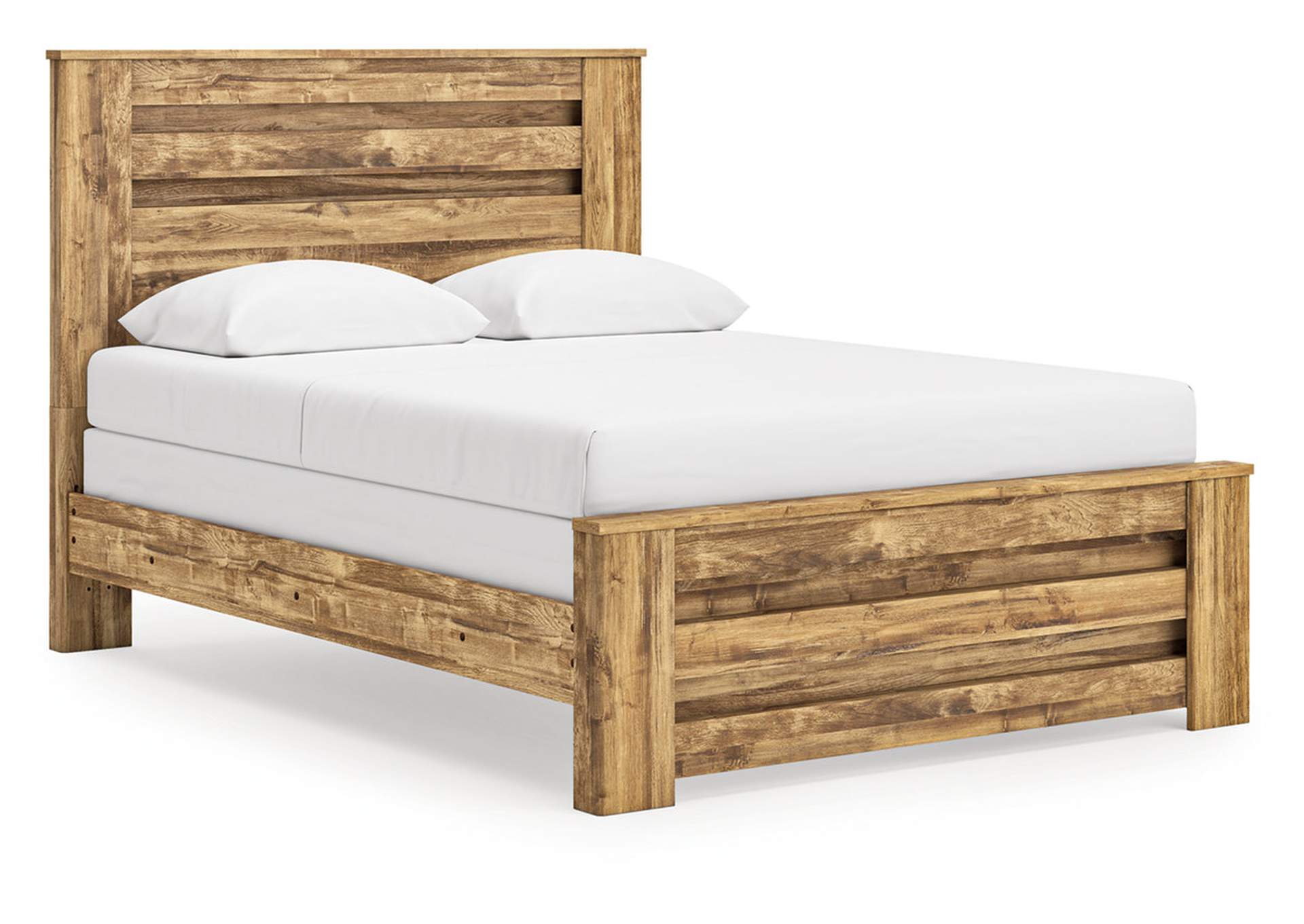 Maystonna Queen Panel Bed image 1