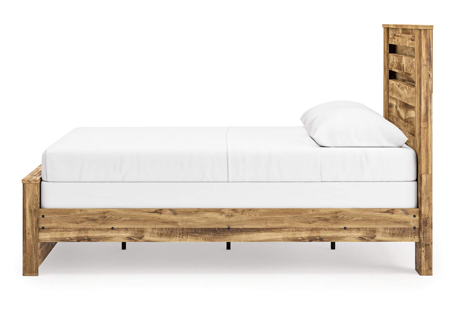 Maystonna Queen Panel Bed image 7