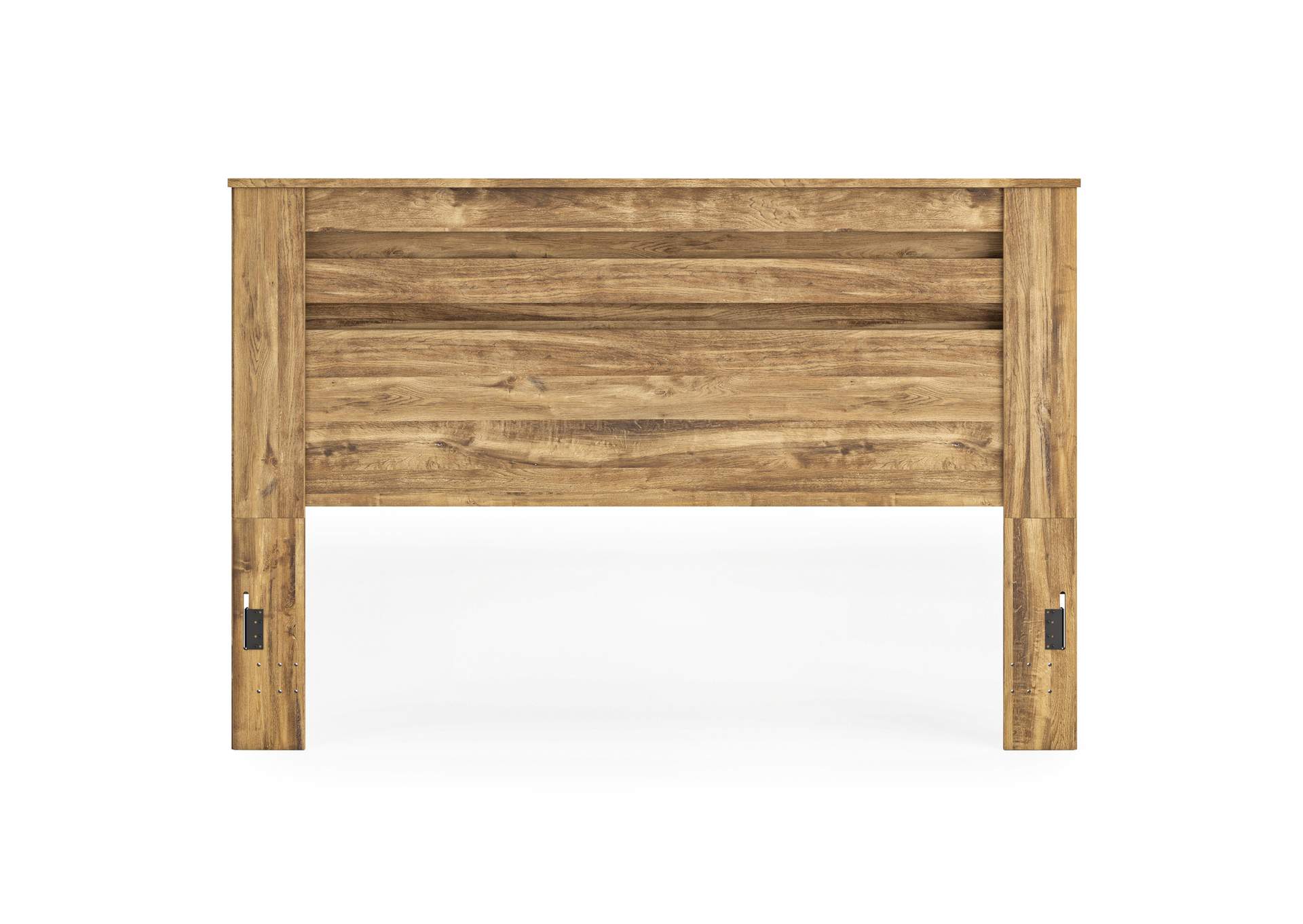 Maystonna King Panel Bed image 2