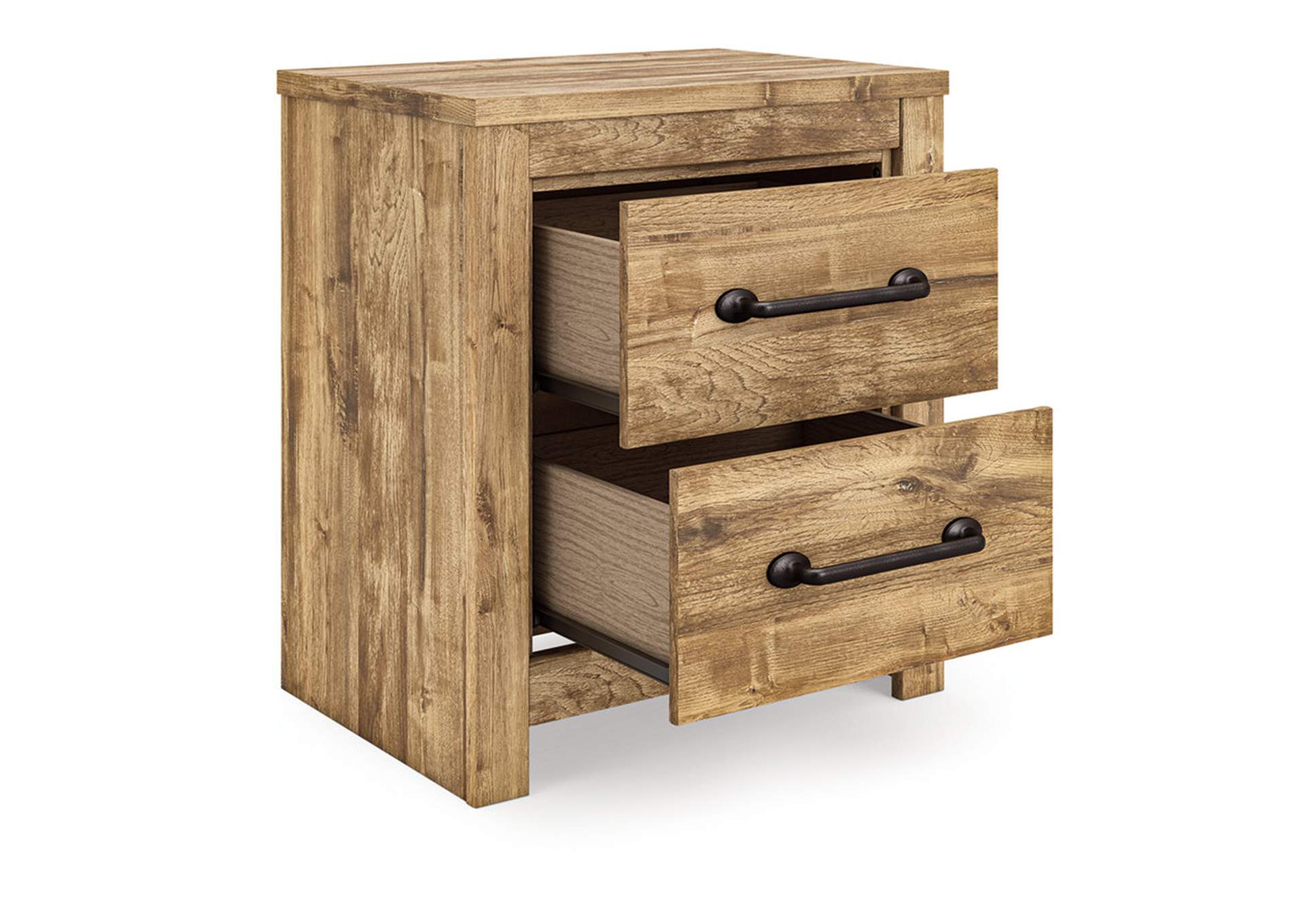 Maystonna Nightstand image 4