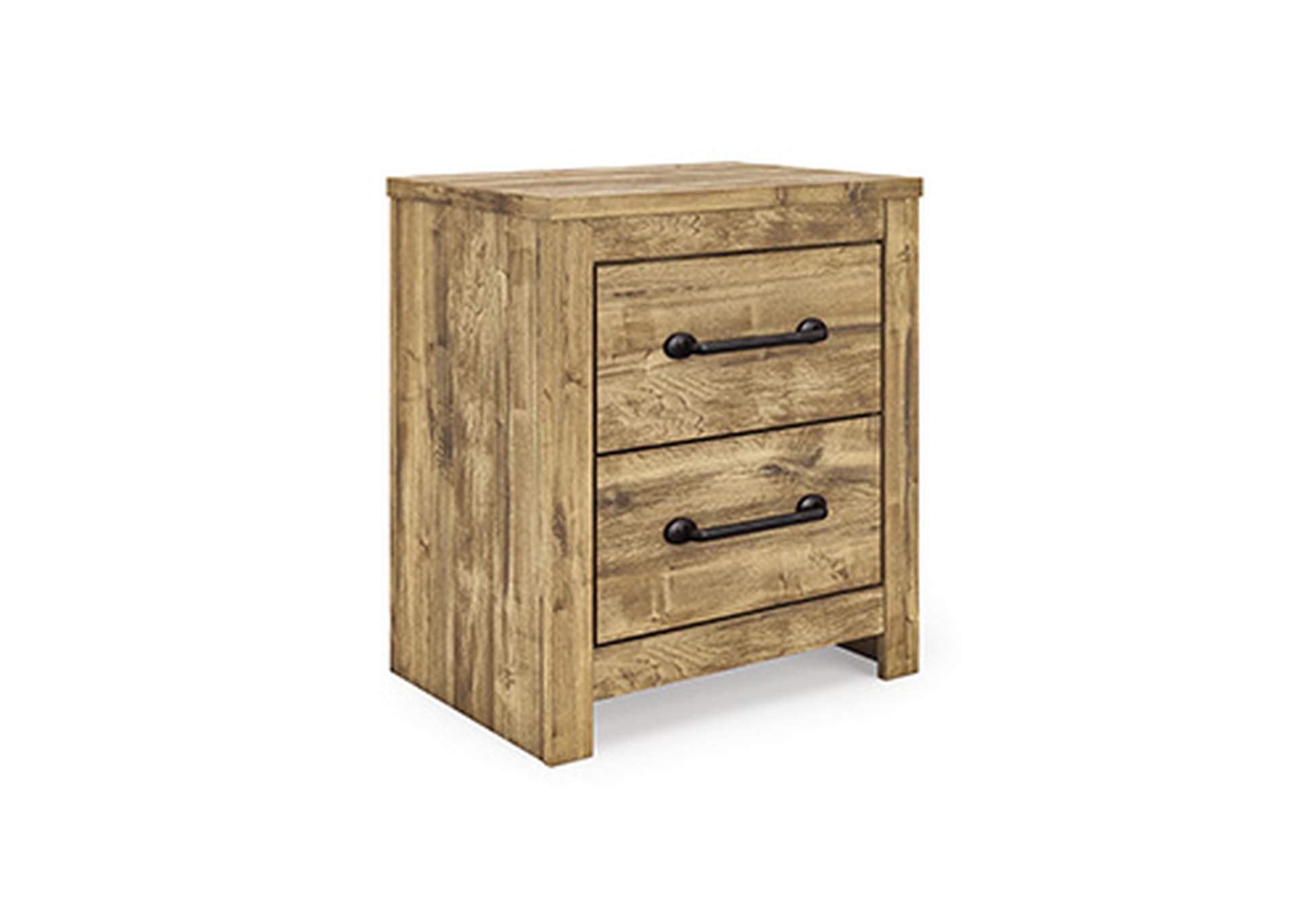Maystonna Nightstand image 7