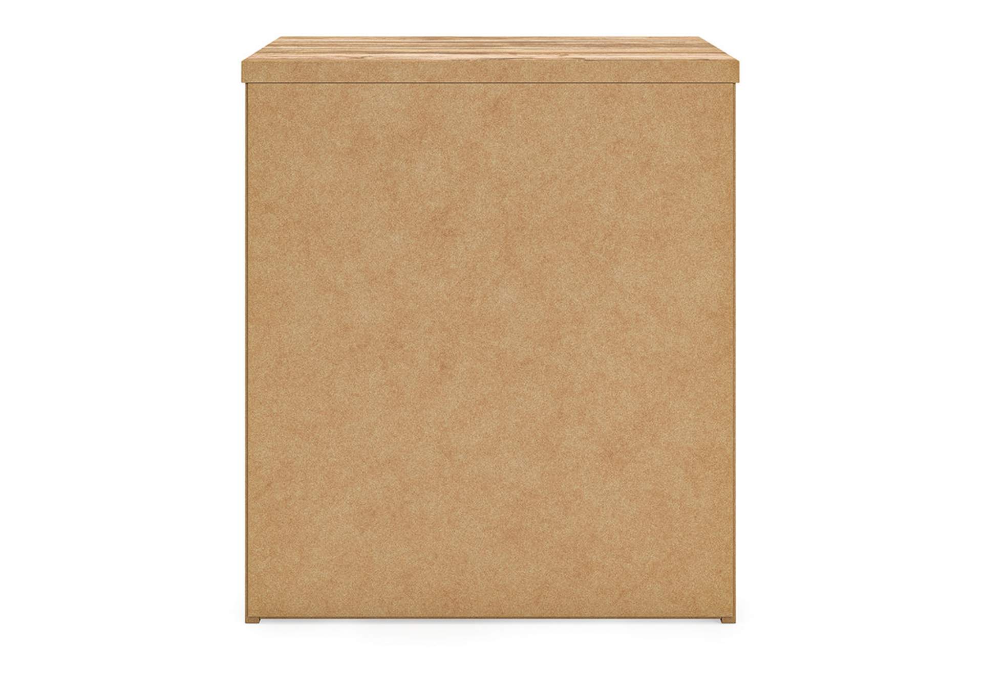 Maystonna Nightstand image 6