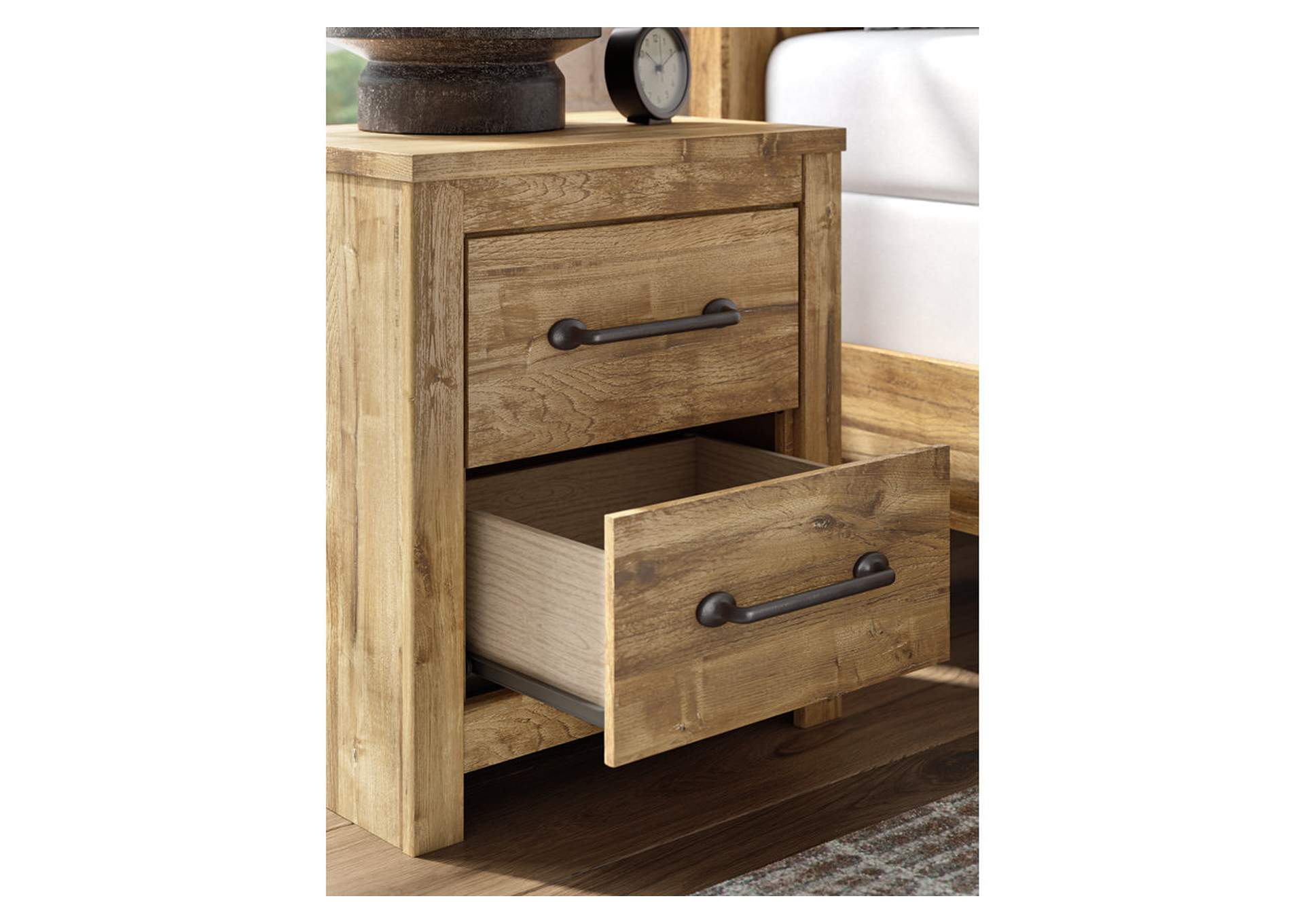 Maystonna Nightstand image 10