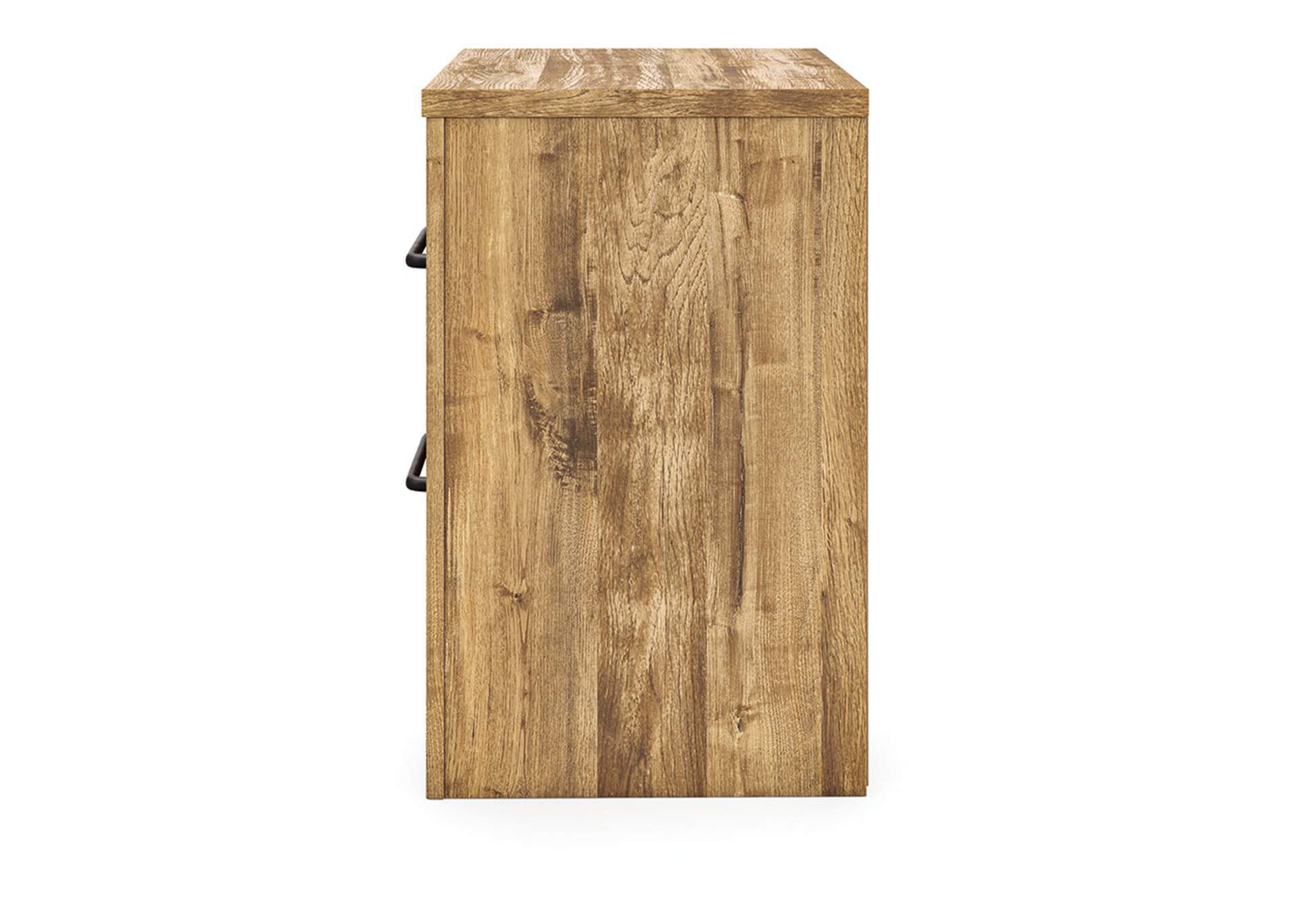 Maystonna Nightstand image 7