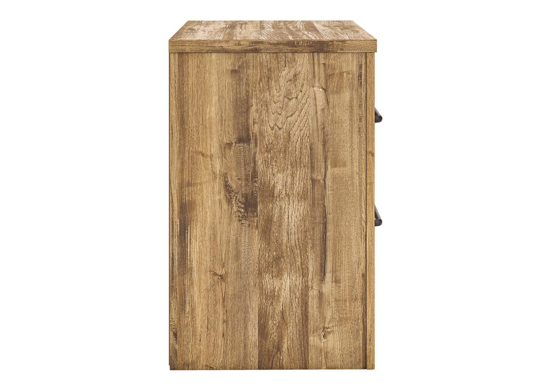 Maystonna Nightstand image 8