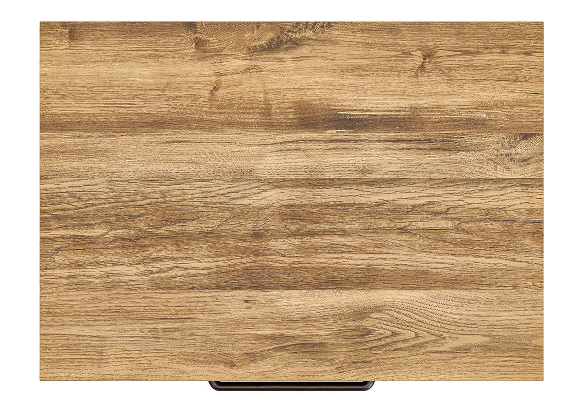 Maystonna Nightstand image 9