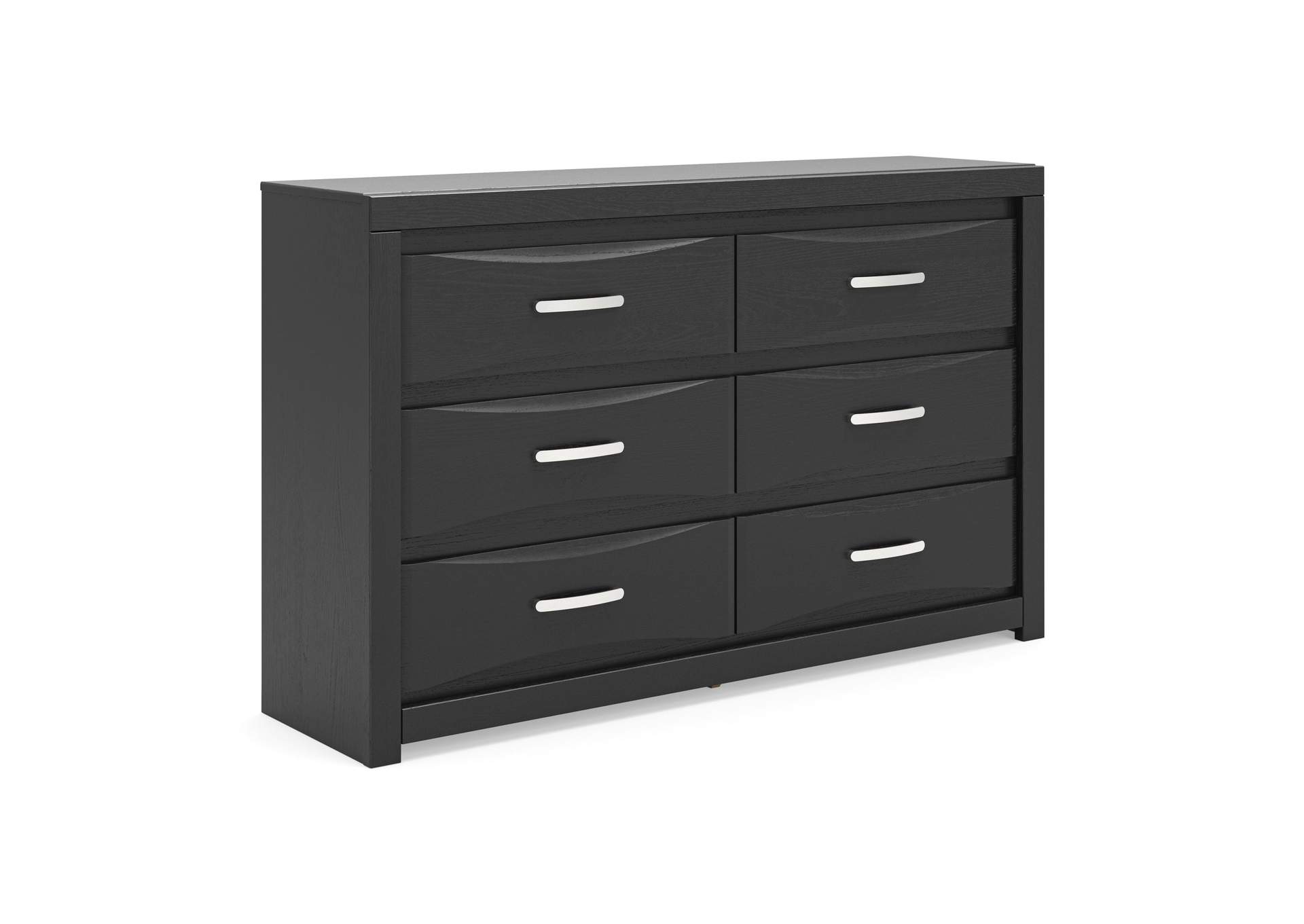 Stabotta Dresser and Mirror image 11