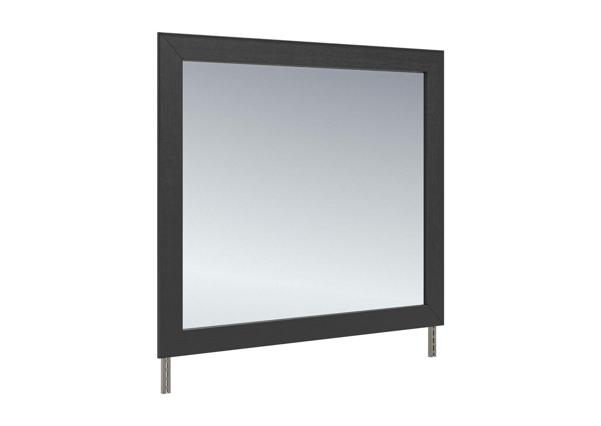 Stabotta Dresser and Mirror image 12