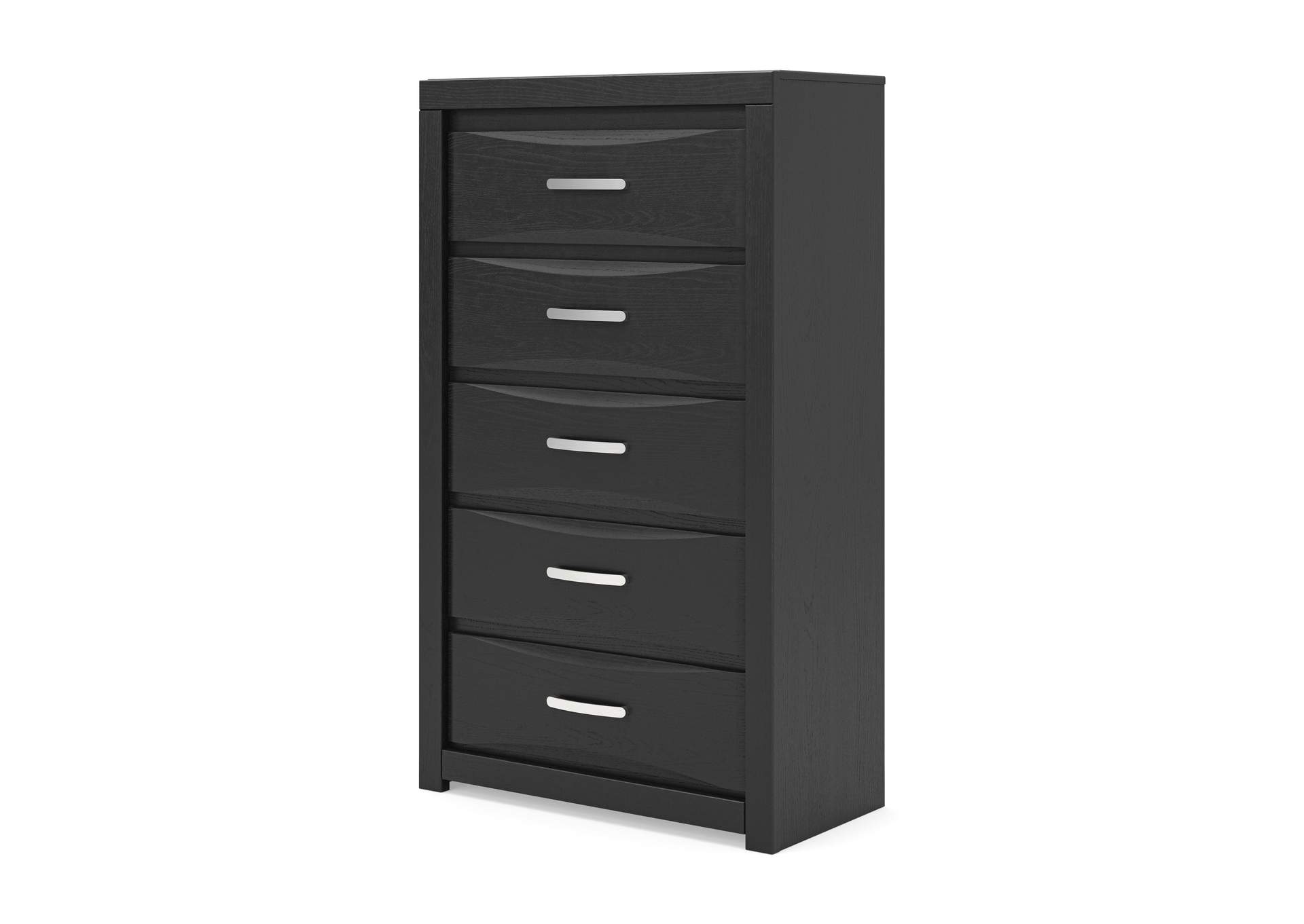 Stabotta Chest of Drawers image 3