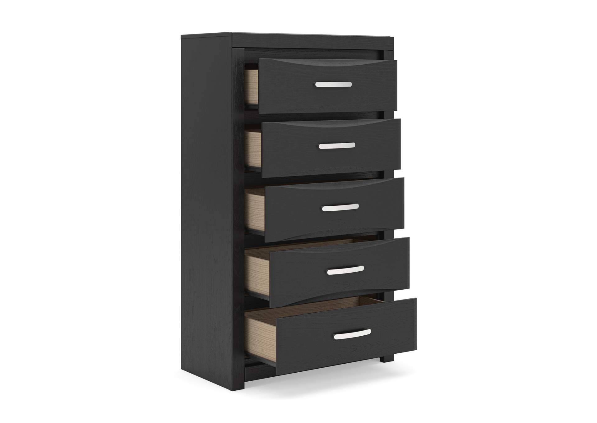 Stabotta Chest of Drawers image 4