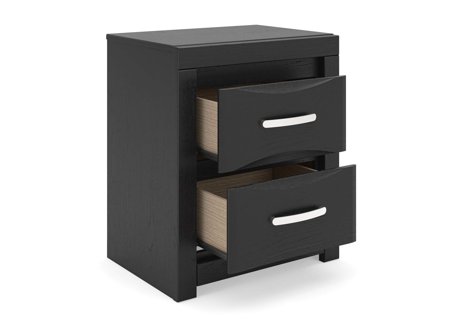 Stabotta Nightstand image 4