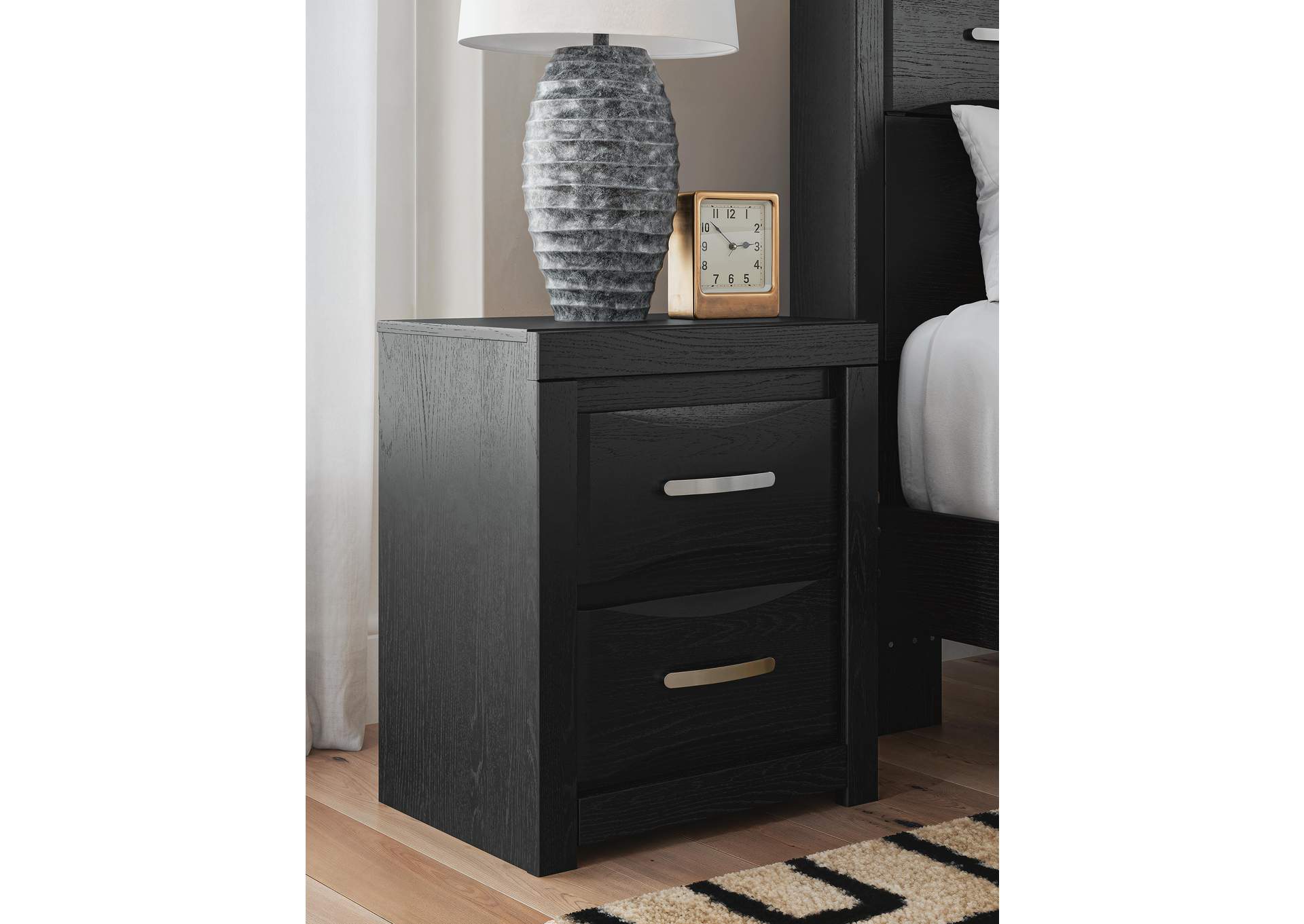 Stabotta Nightstand image 2