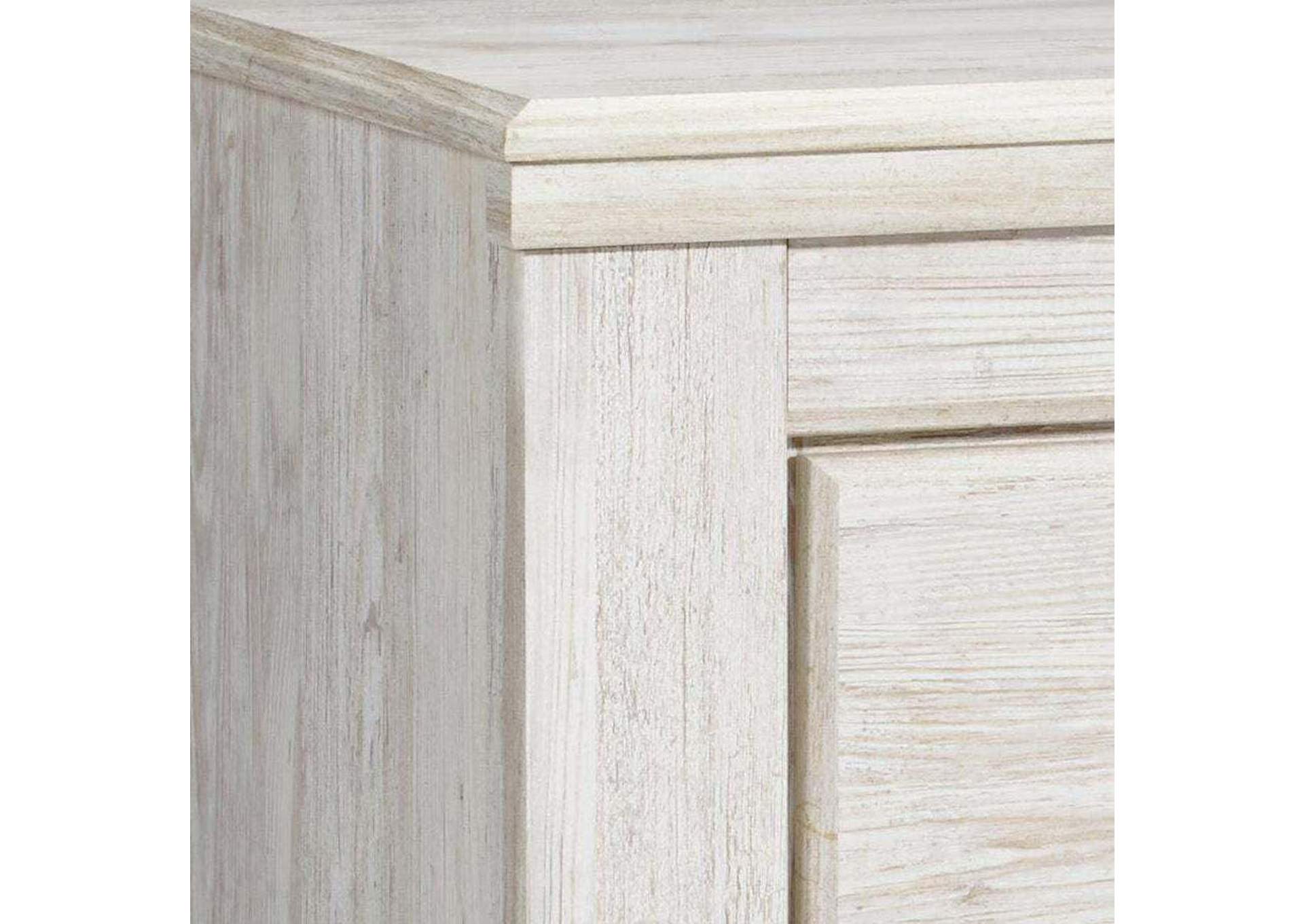 Paxberry Nightstand image 7