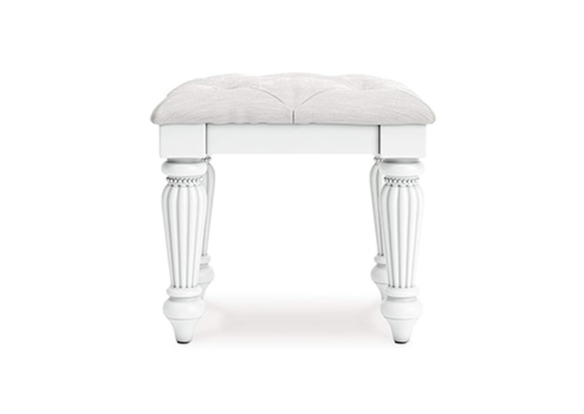 Kozlani Vanity Stool image 8