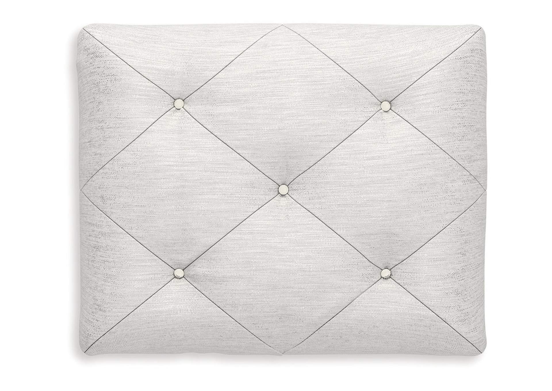 Kozlani Vanity Stool image 4