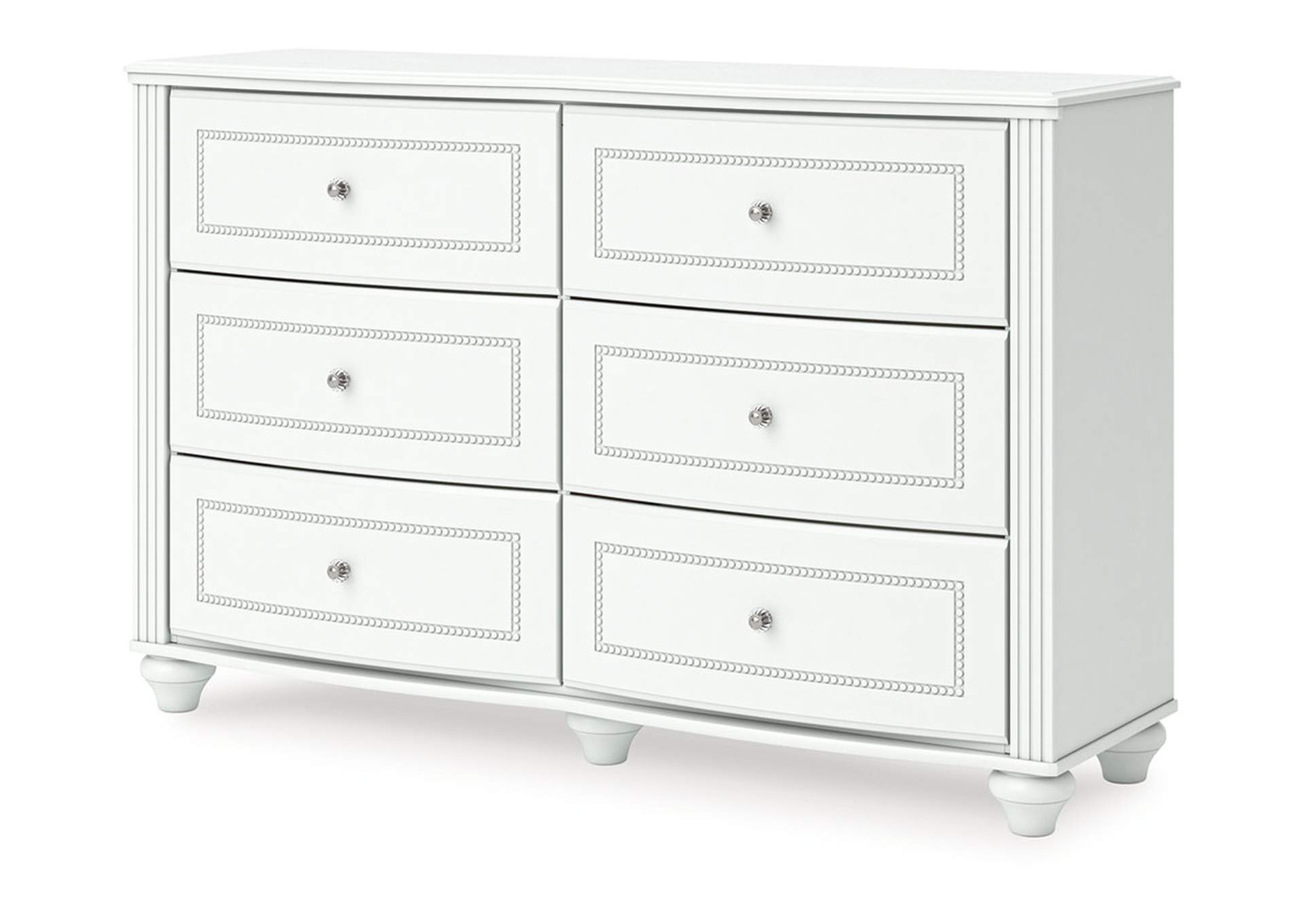 Kozlani Dresser image 2