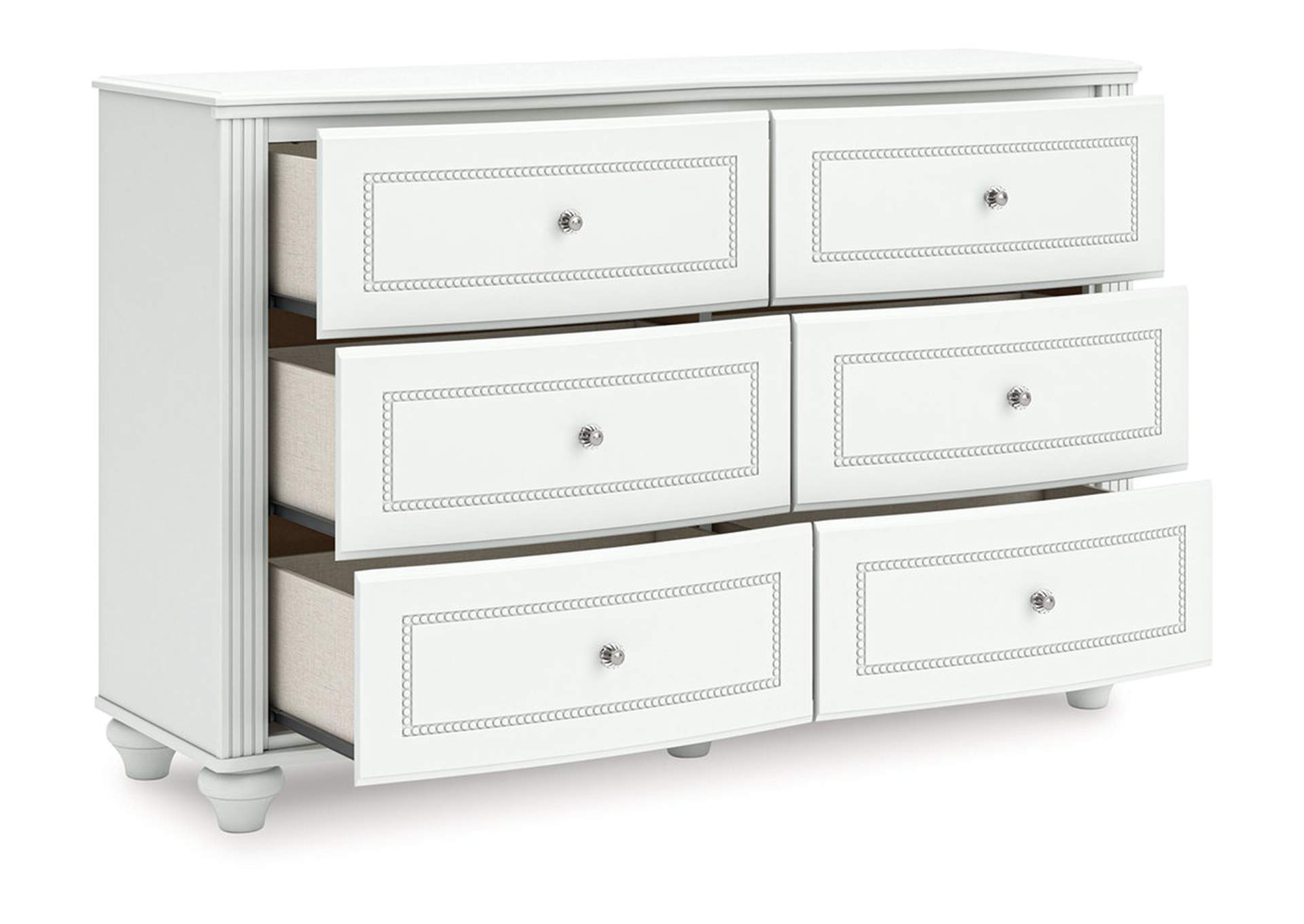 Kozlani Dresser image 3