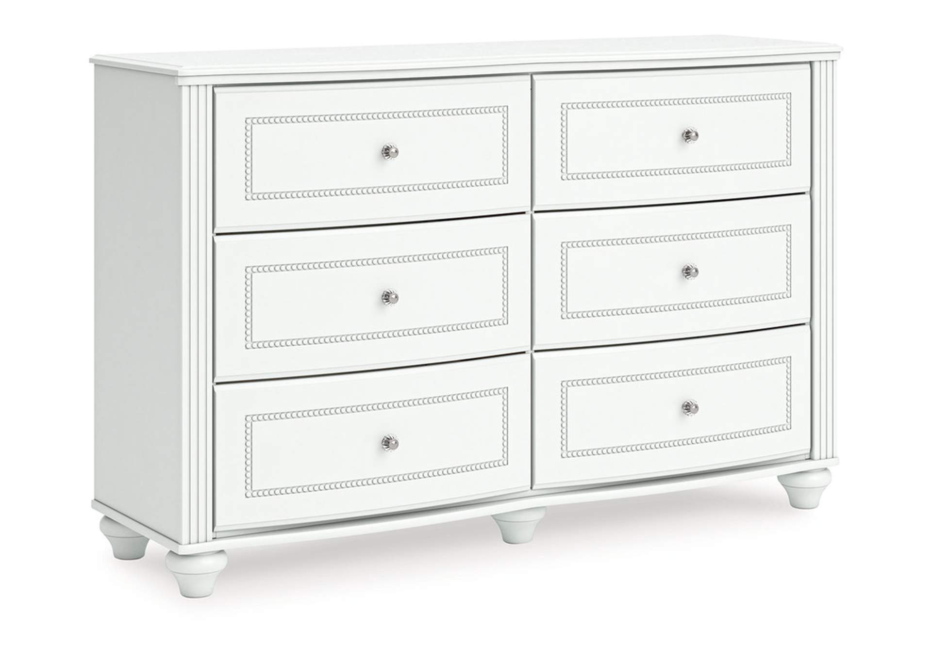 Kozlani Dresser image 1