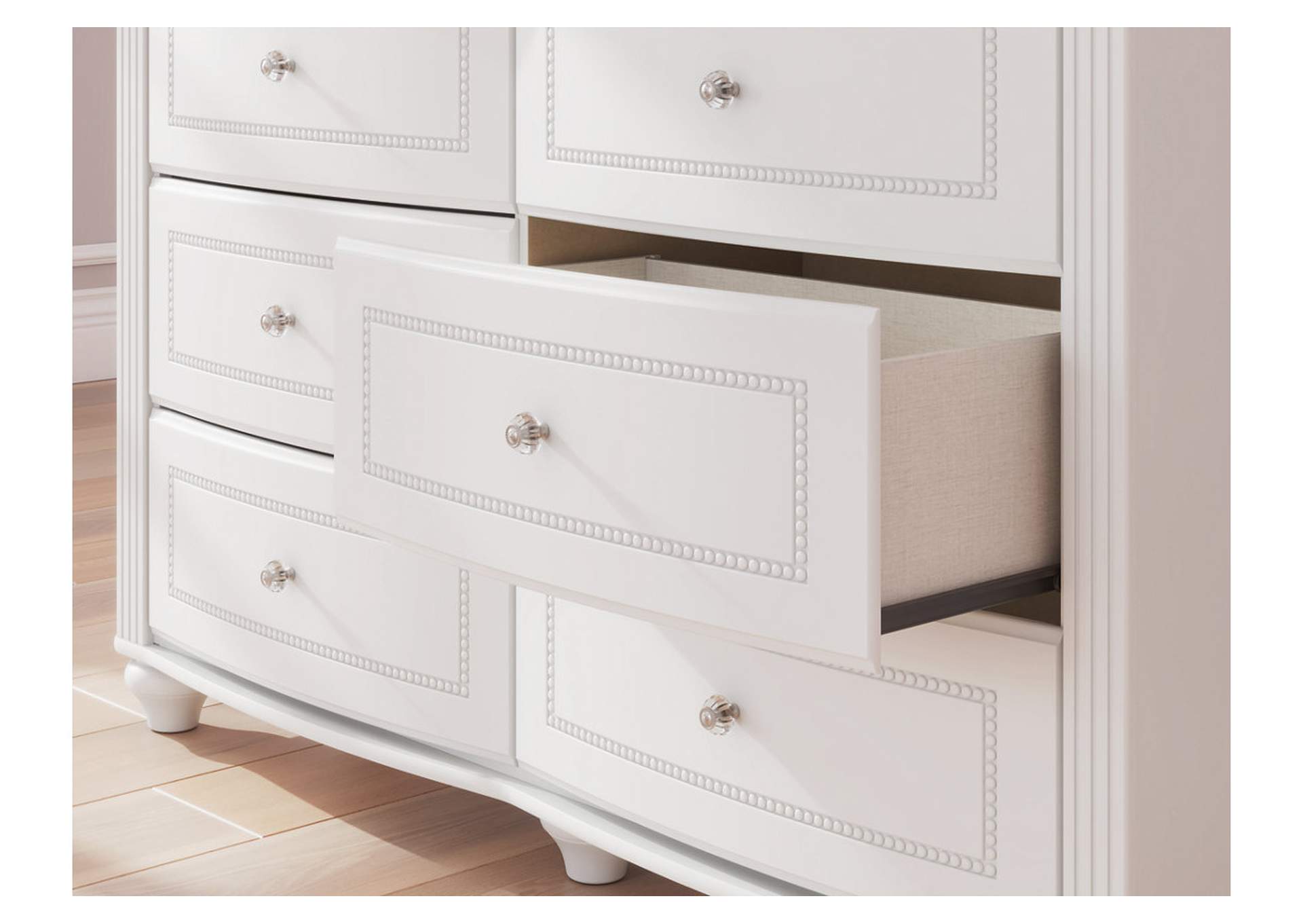 Kozlani Dresser image 10