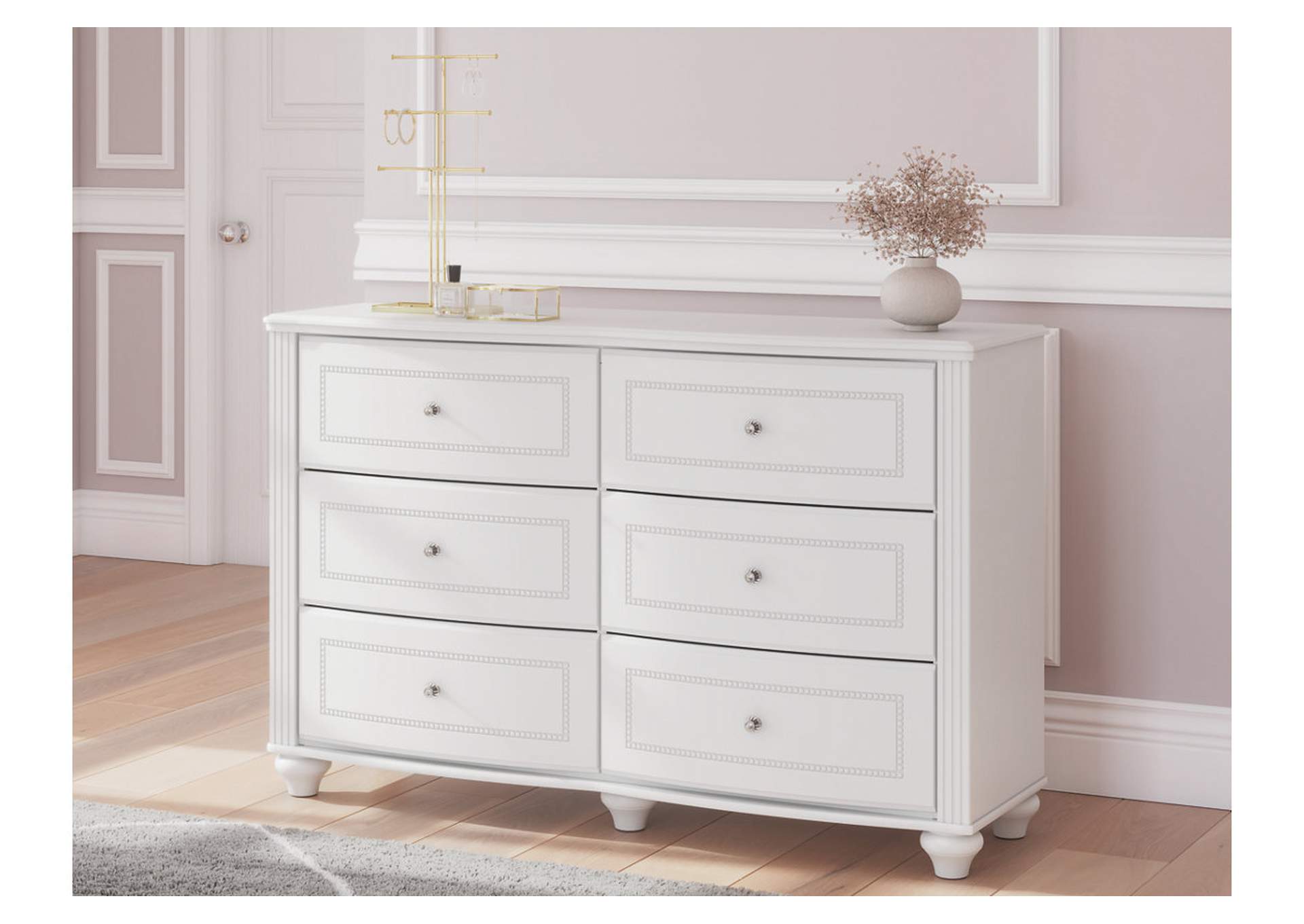 Kozlani Dresser image 2