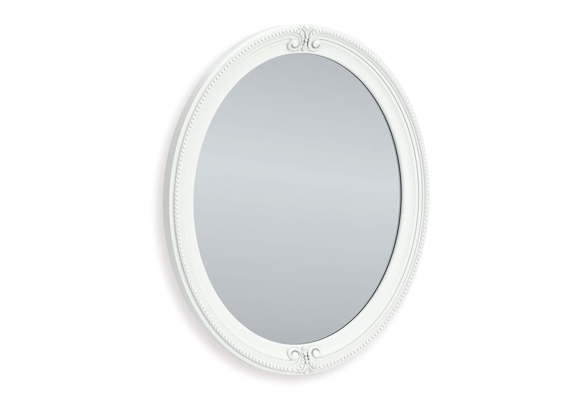 Kozlani Bedroom Mirror image 1
