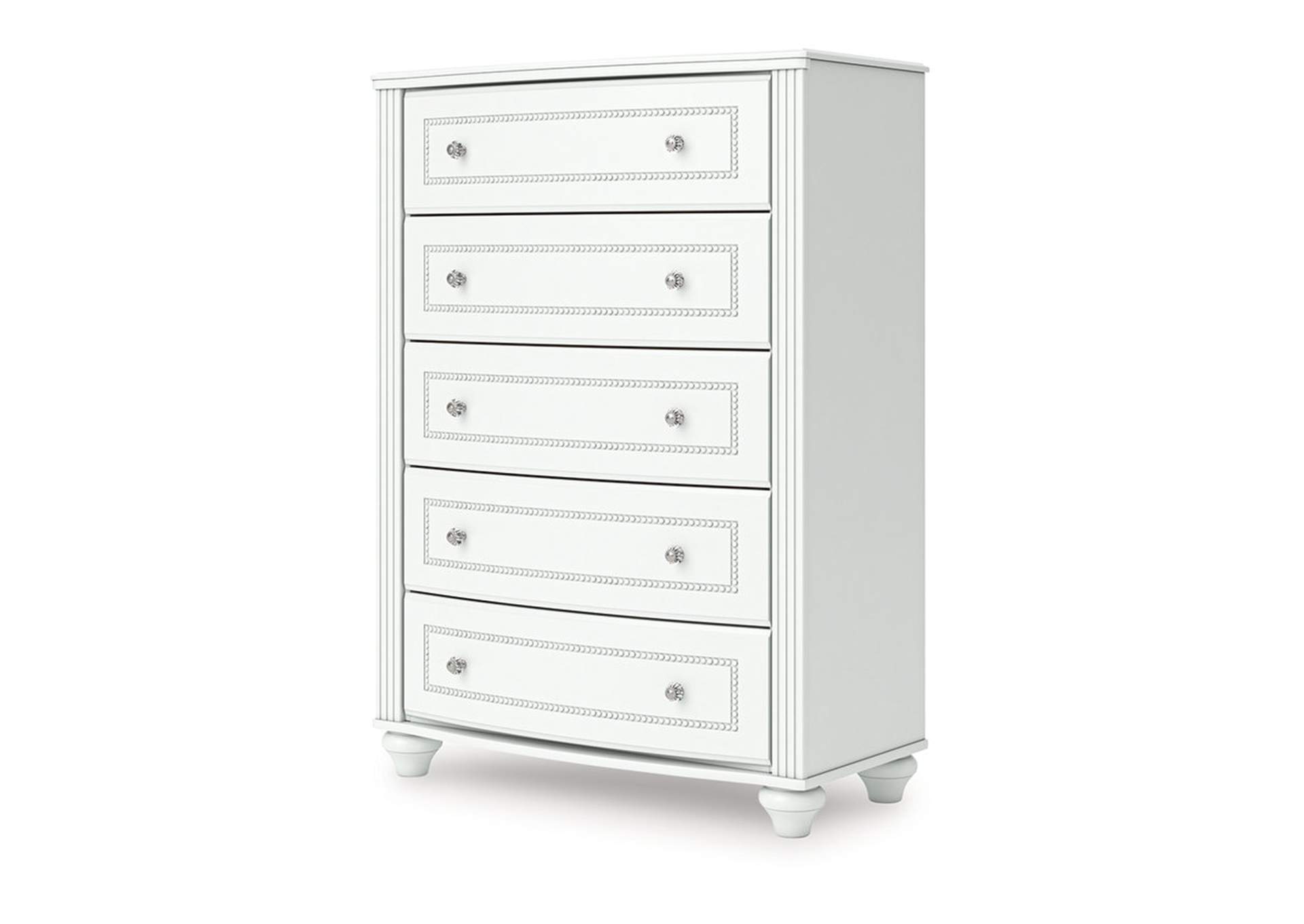 Kozlani Chest of Drawers image 2