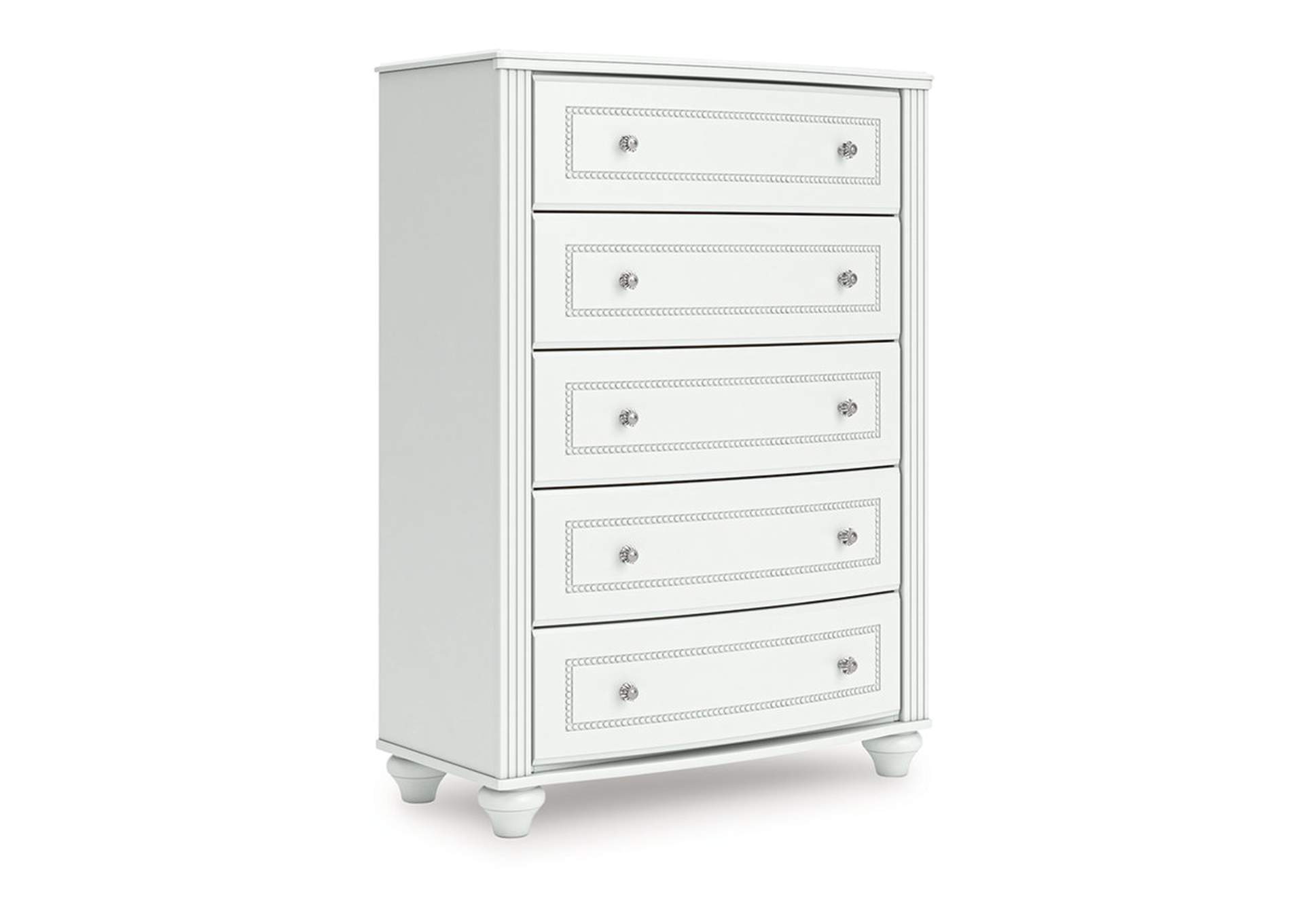 Kozlani Chest of Drawers image 1