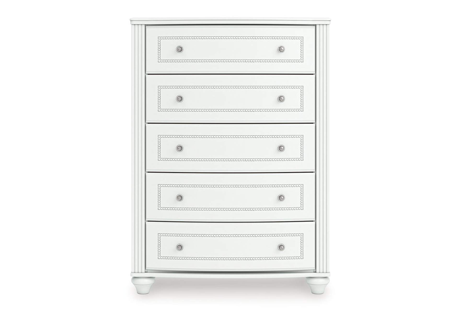 Kozlani Chest of Drawers image 5
