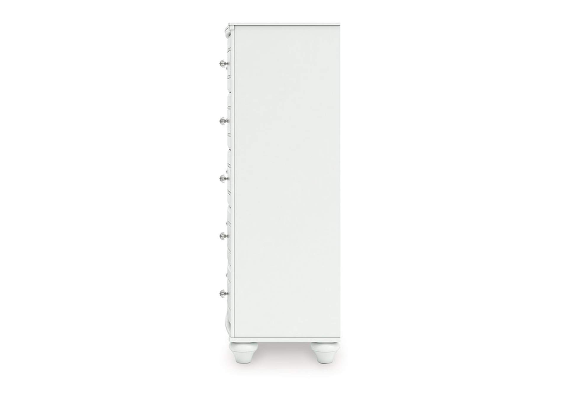 Kozlani Chest of Drawers image 6