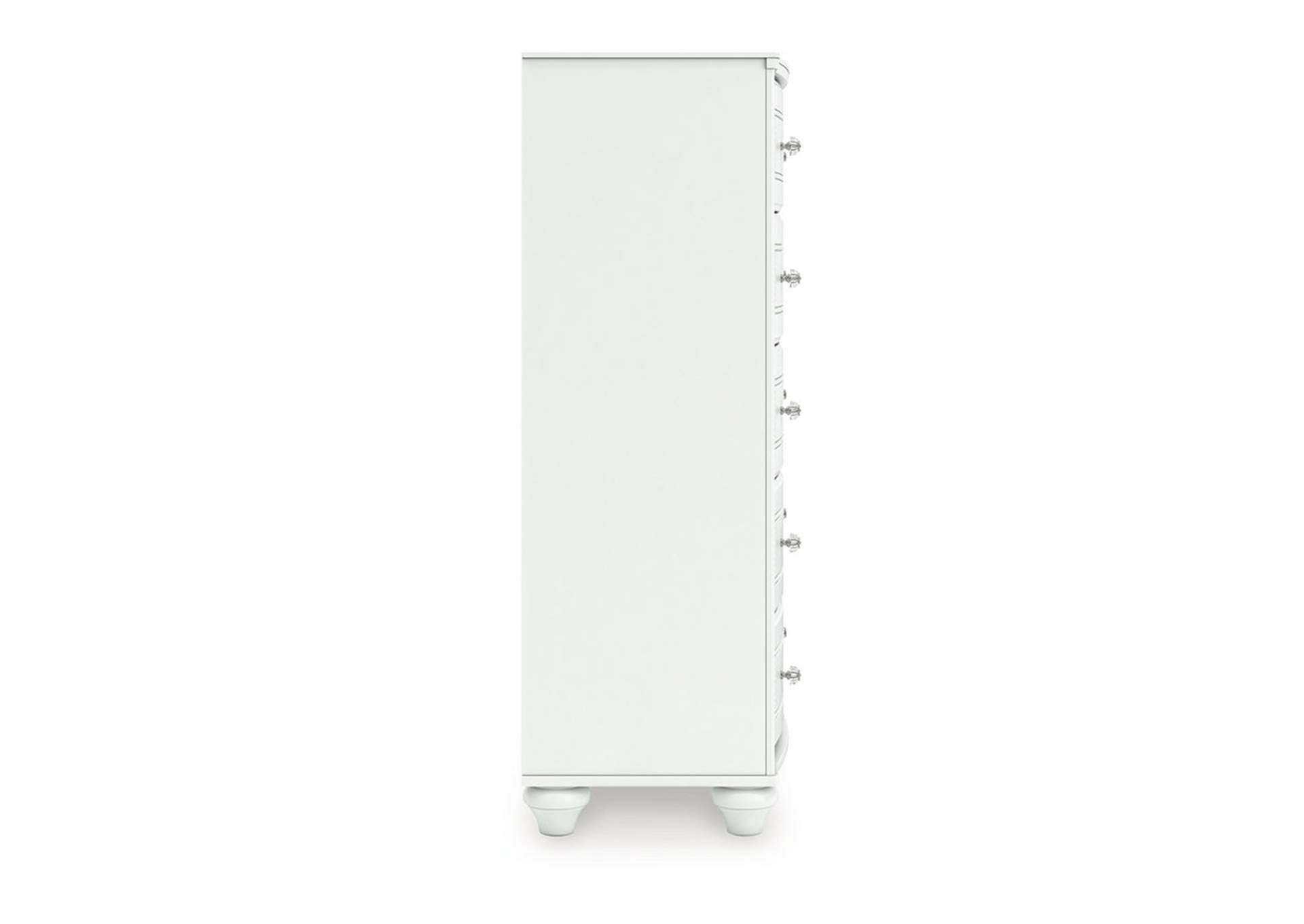 Kozlani Chest of Drawers image 7