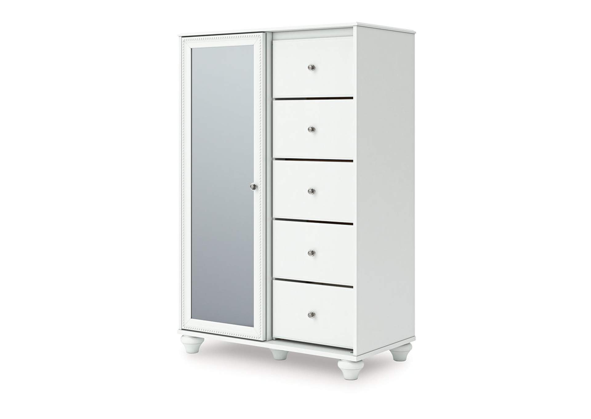 Kozlani Dressing Chest image 2