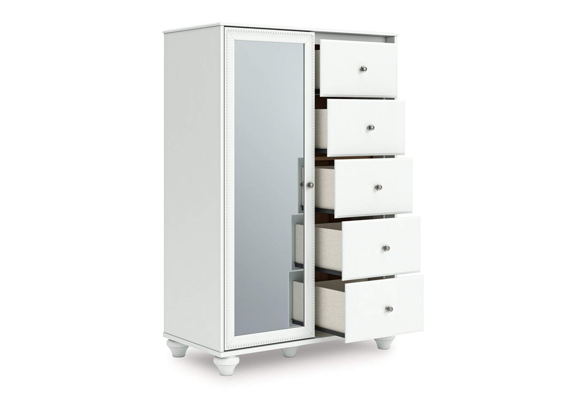 Kozlani Dressing Chest image 3