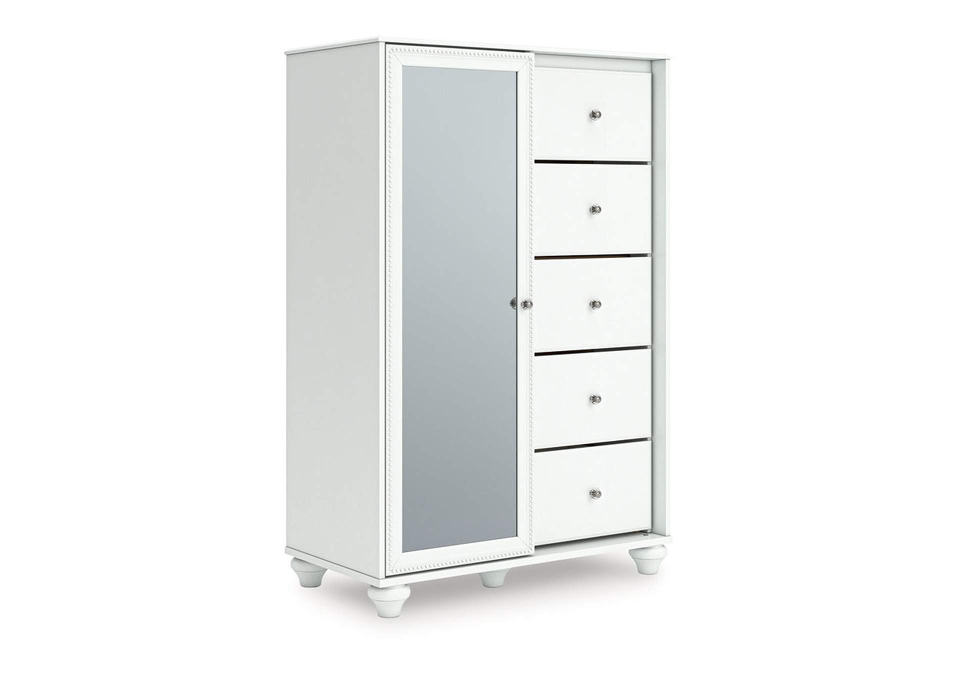 Kozlani Dressing Chest image 1