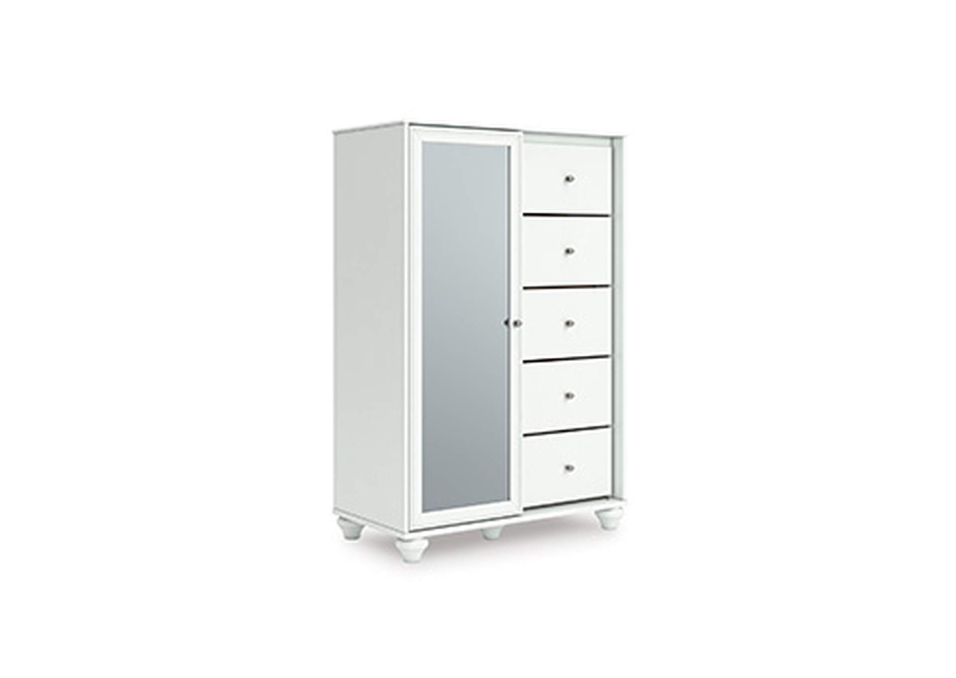 Kozlani Dressing Chest image 6