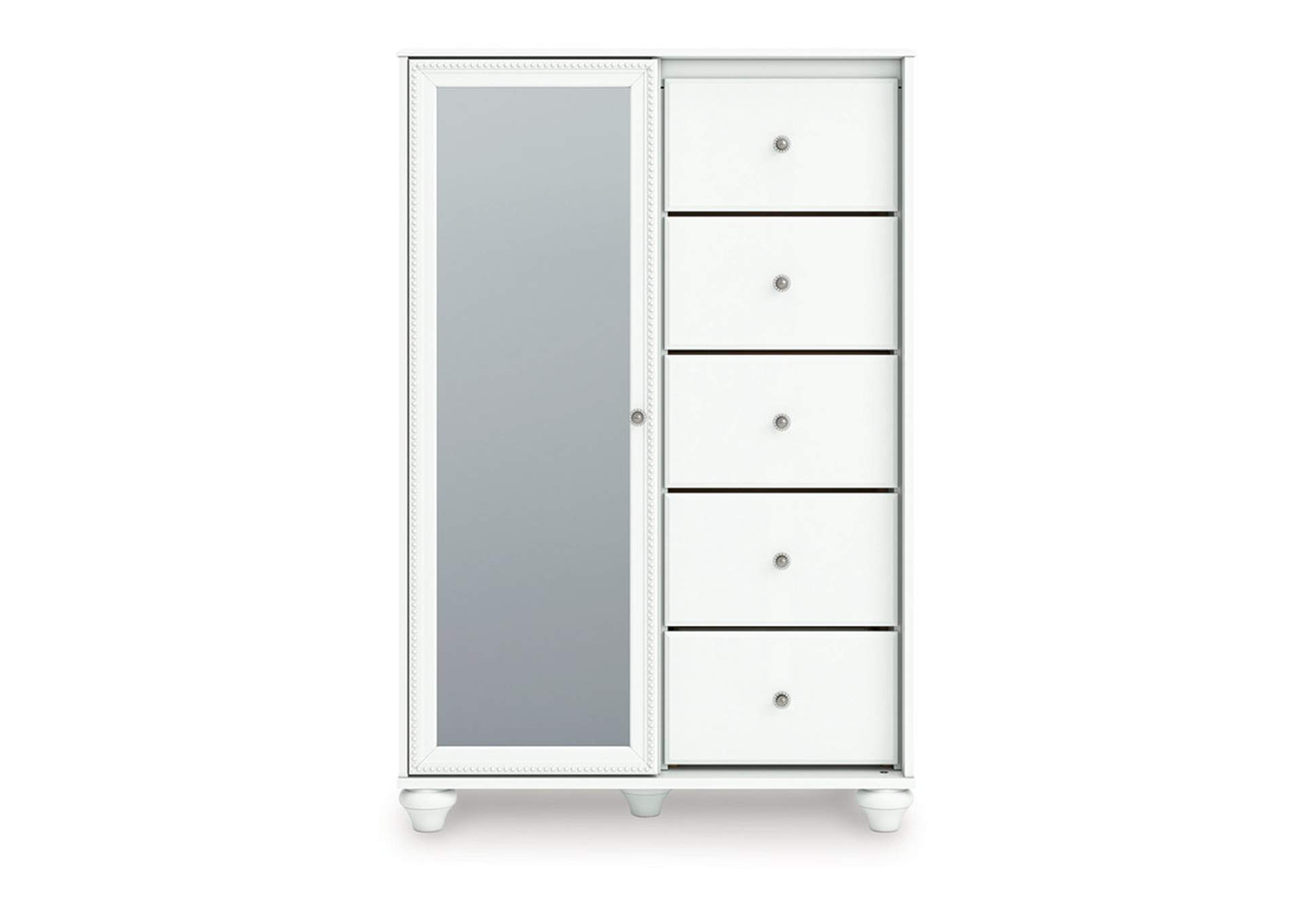 Kozlani Dressing Chest image 5