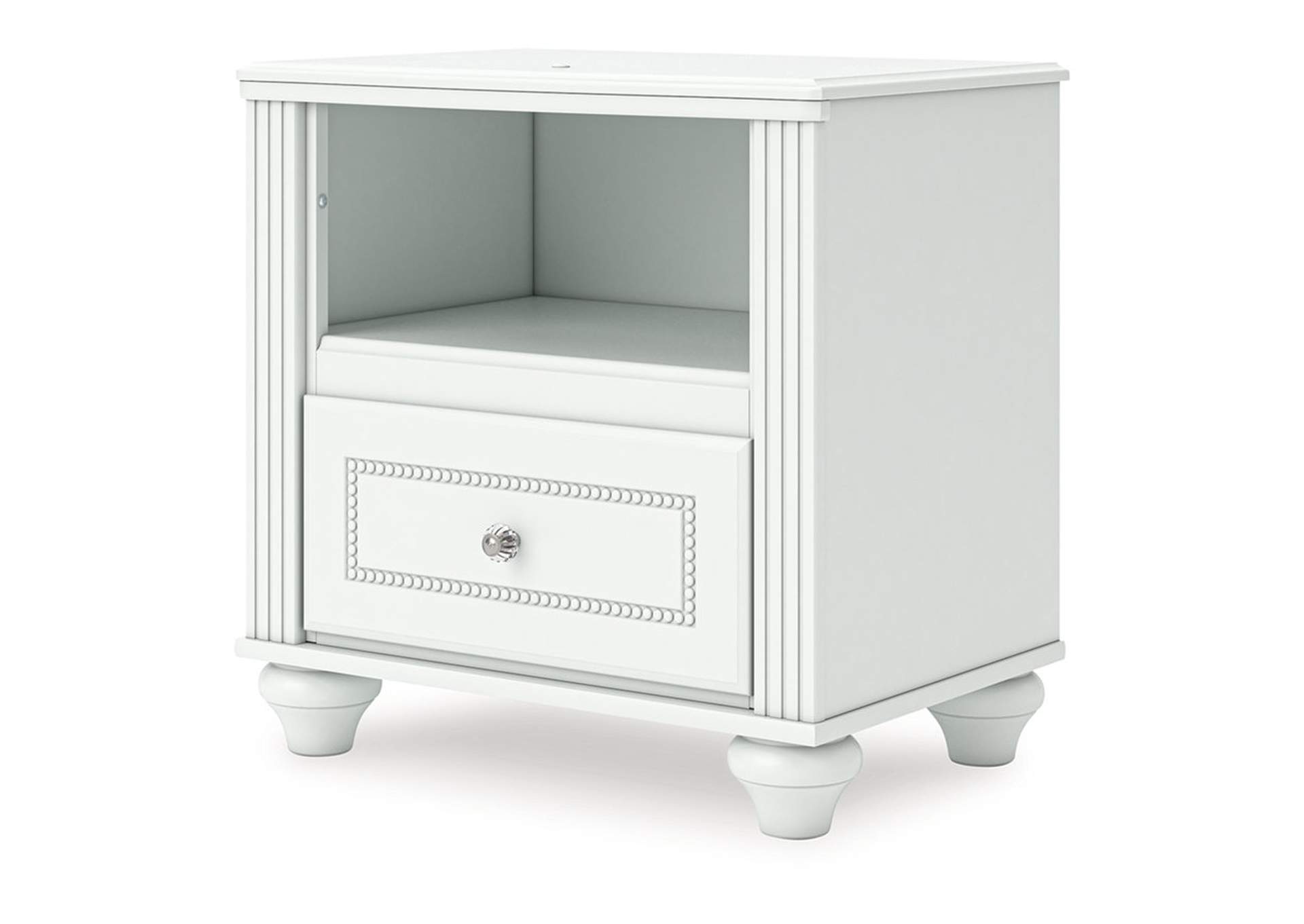 Kozlani Nightstand image 2