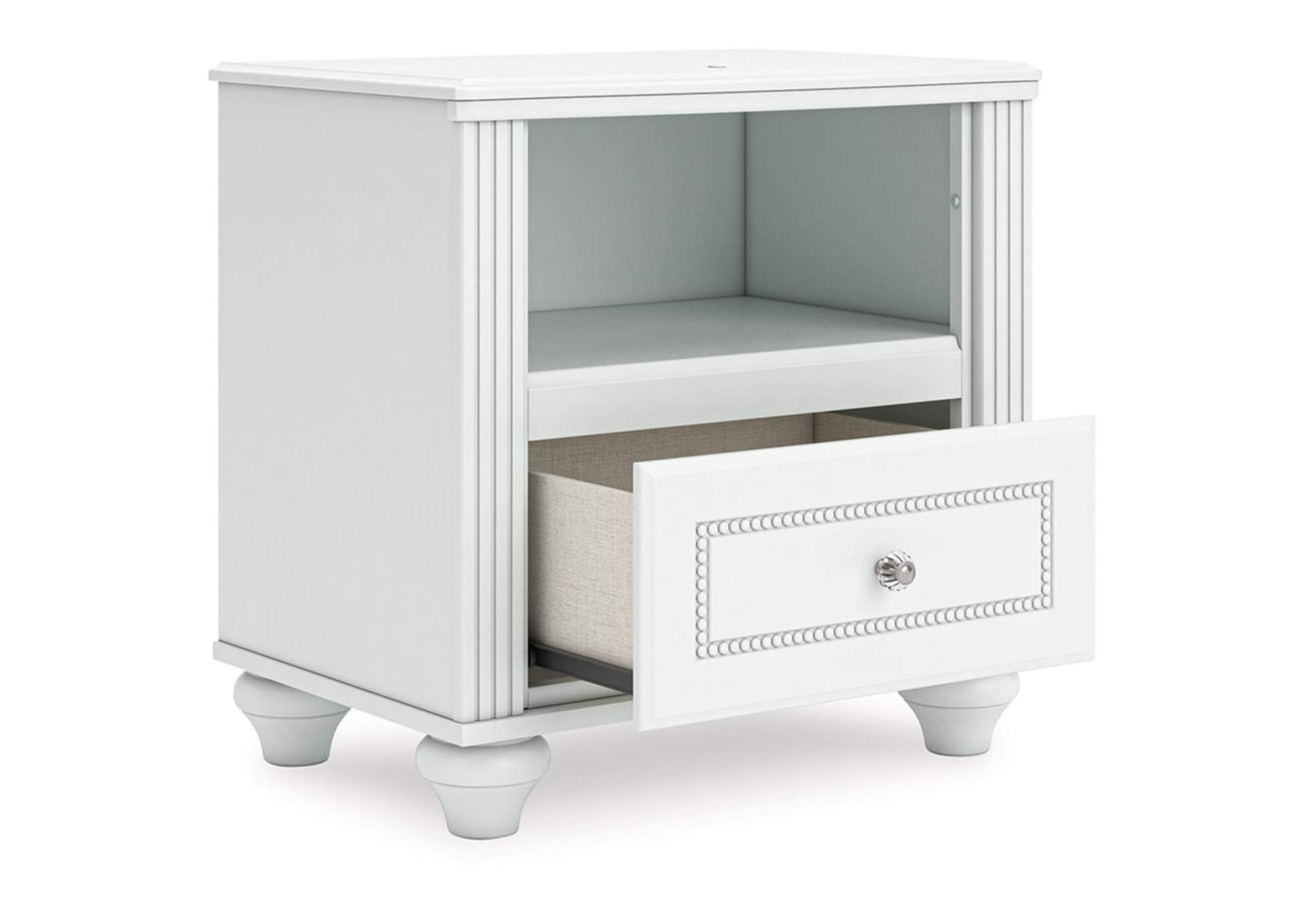 Kozlani Nightstand image 3
