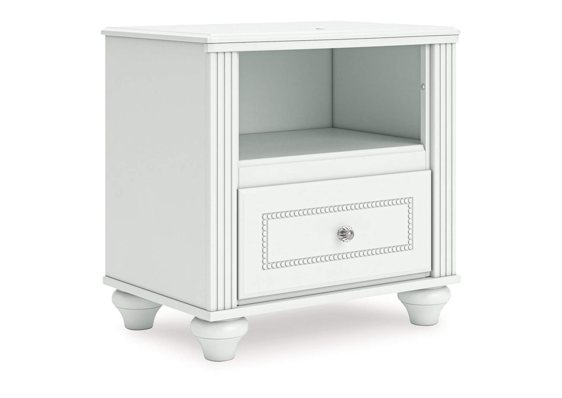 Kozlani Nightstand image 1