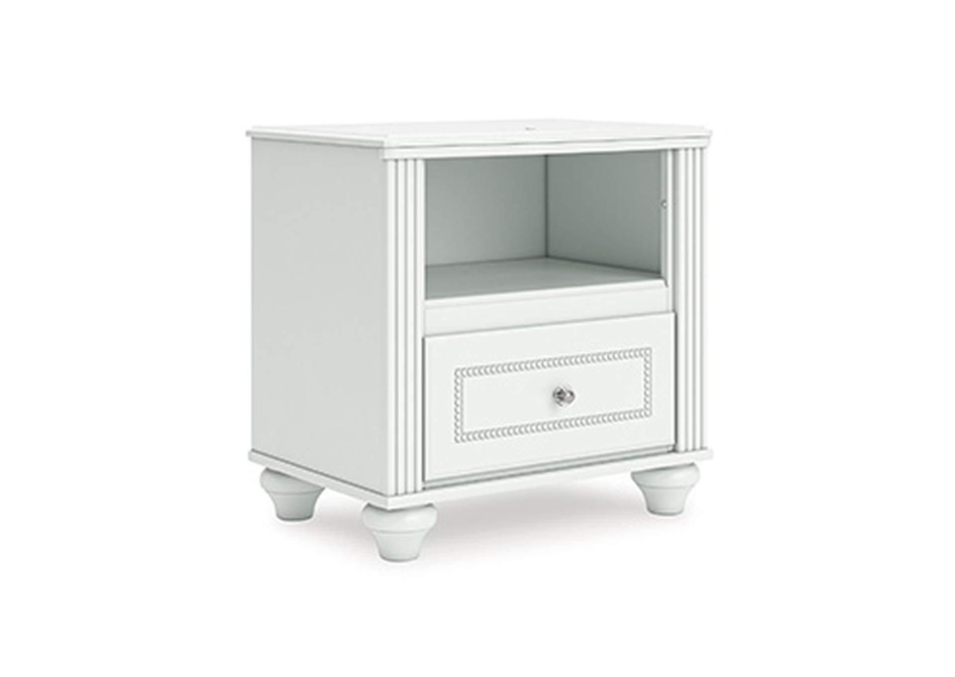 Kozlani Nightstand image 8