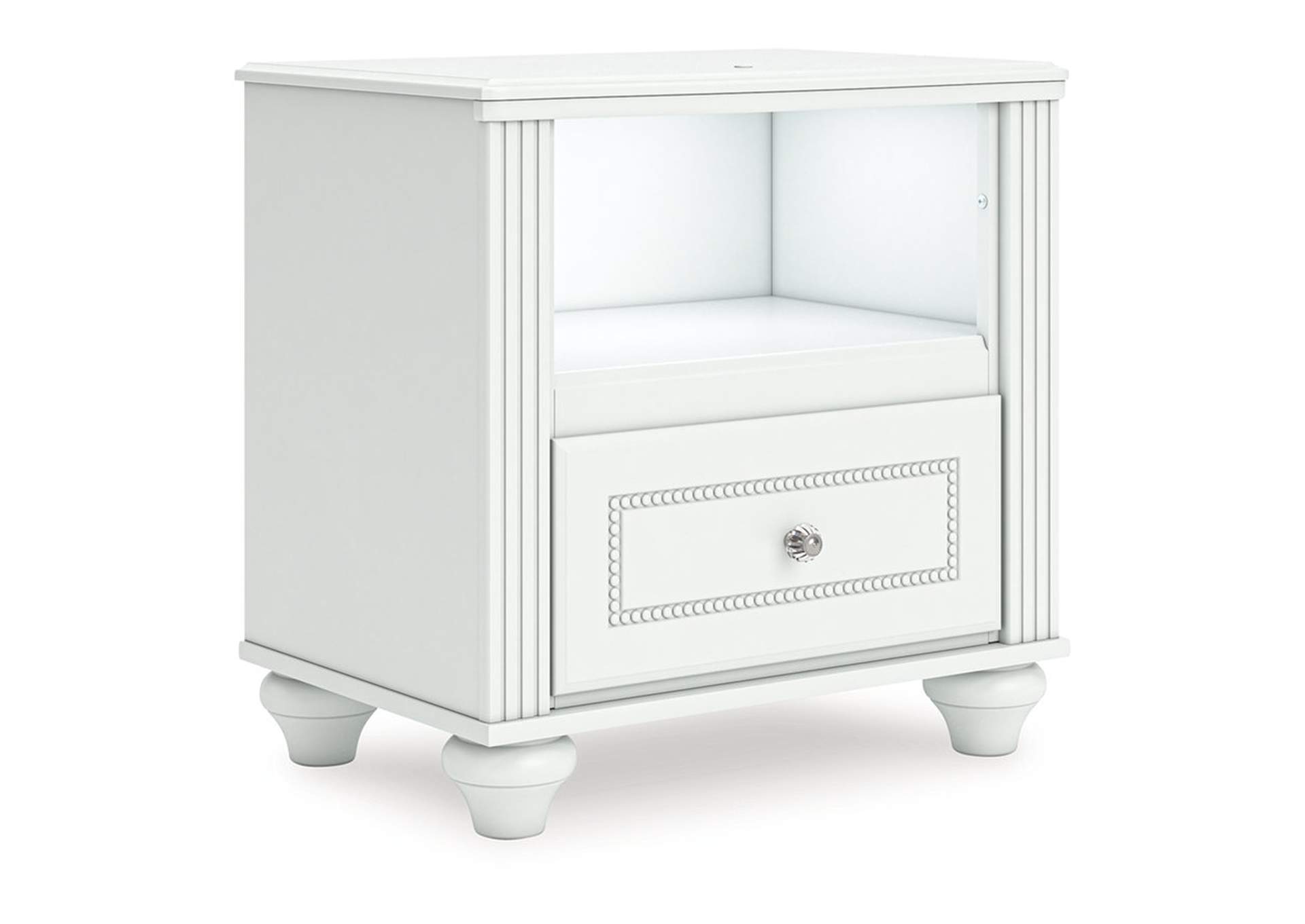 Kozlani Nightstand image 6