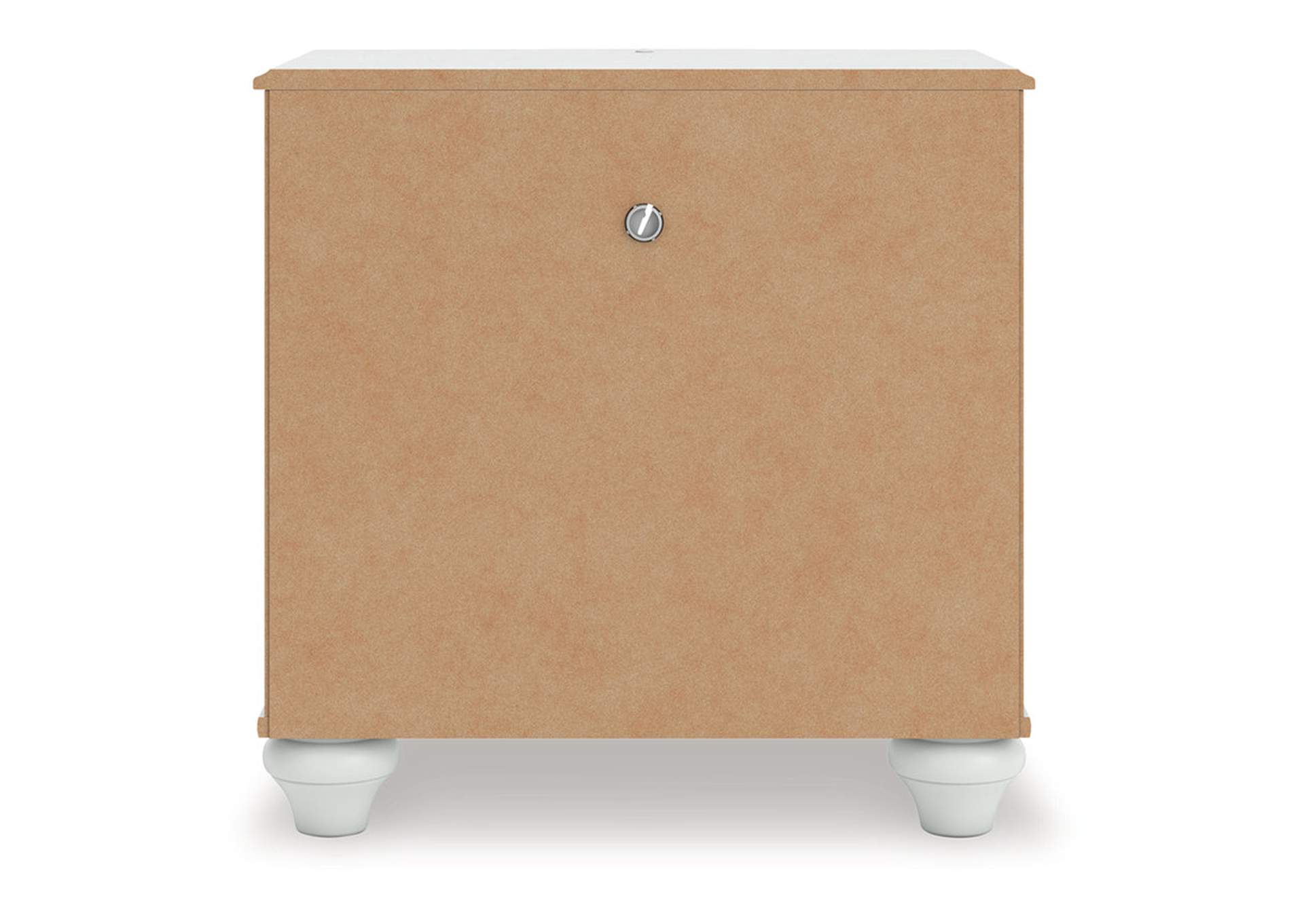 Kozlani Nightstand image 7