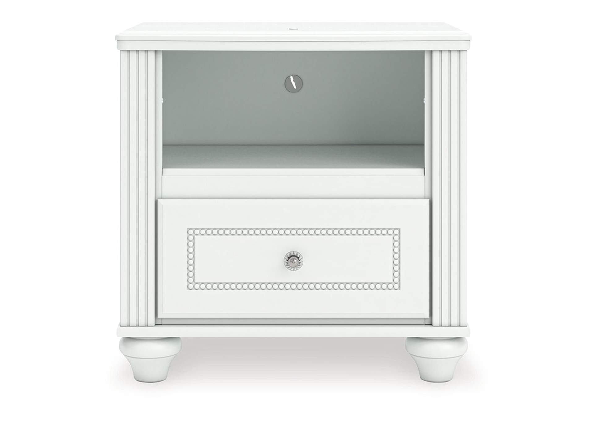 Kozlani Nightstand image 8